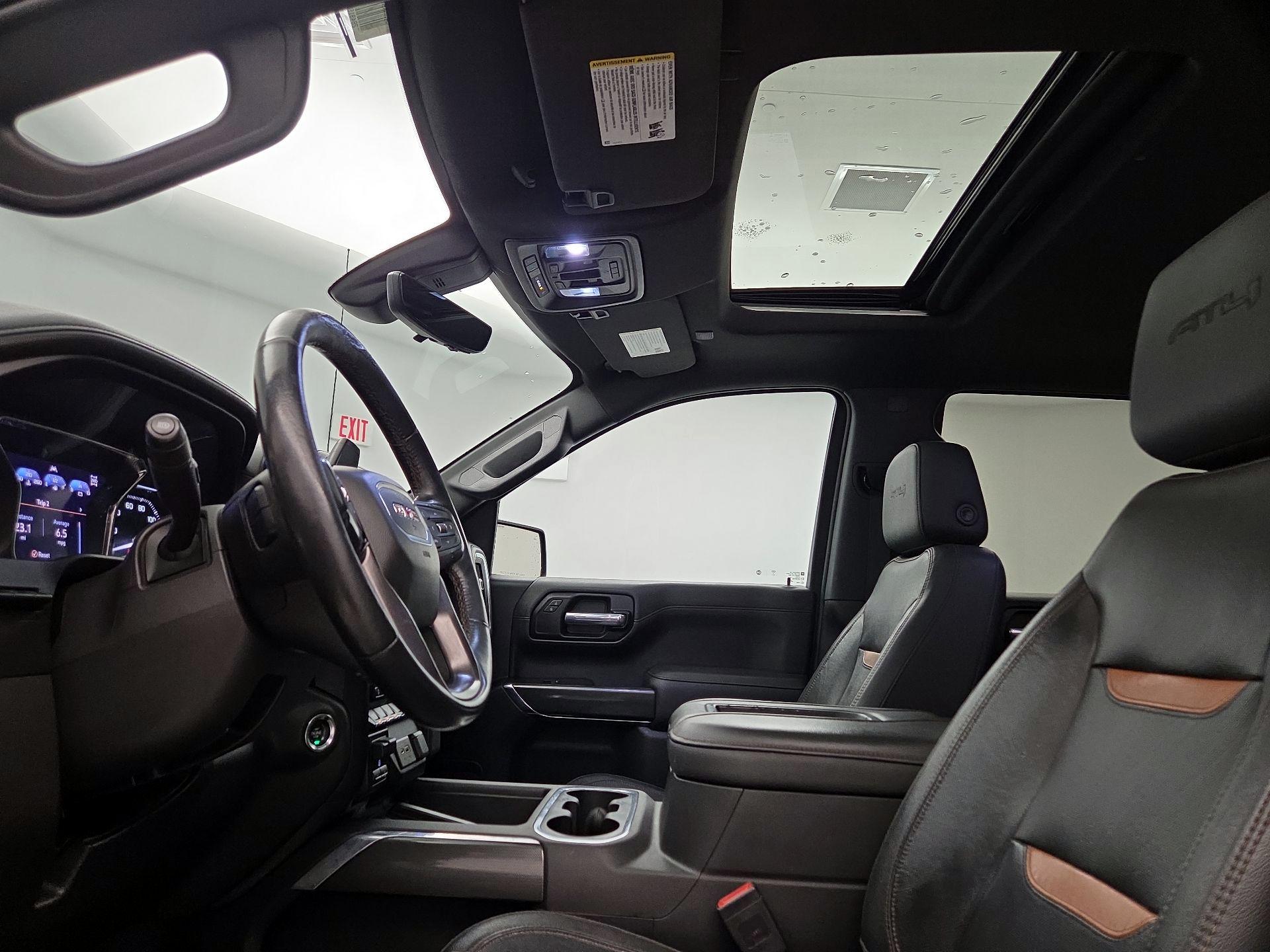 Thumbnail: 2020 GMC Sierra 1500 - 20