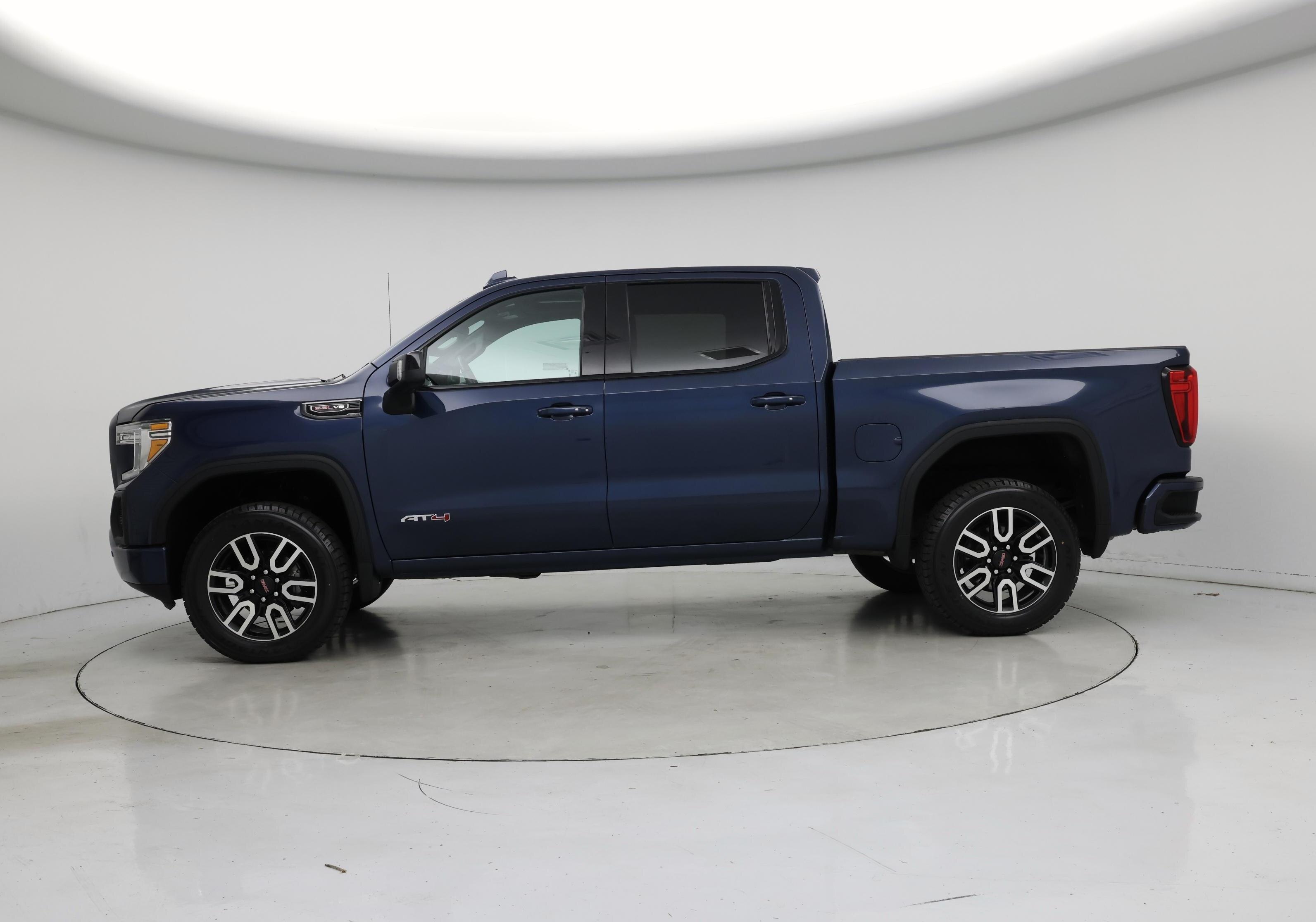 Thumbnail: 2020 GMC Sierra 1500 - 3