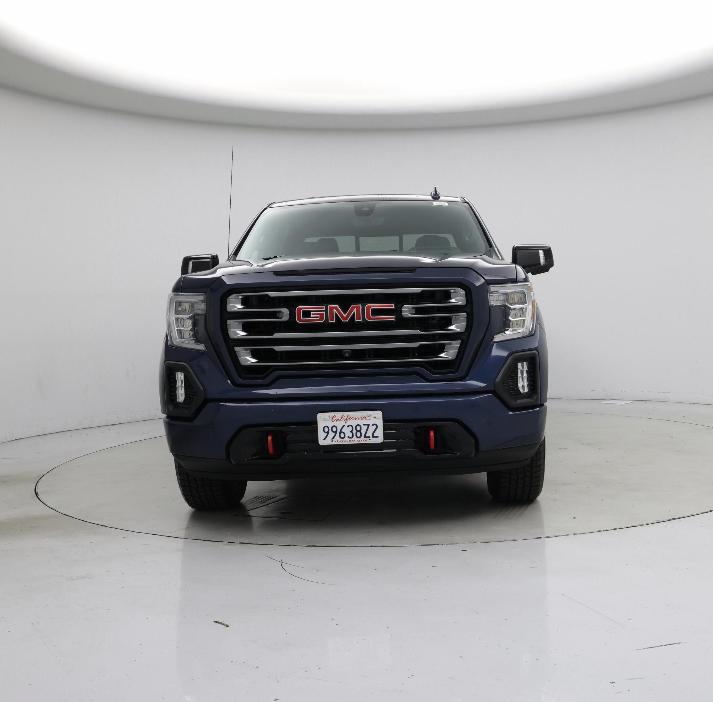 Thumbnail: 2020 GMC Sierra 1500 - 5