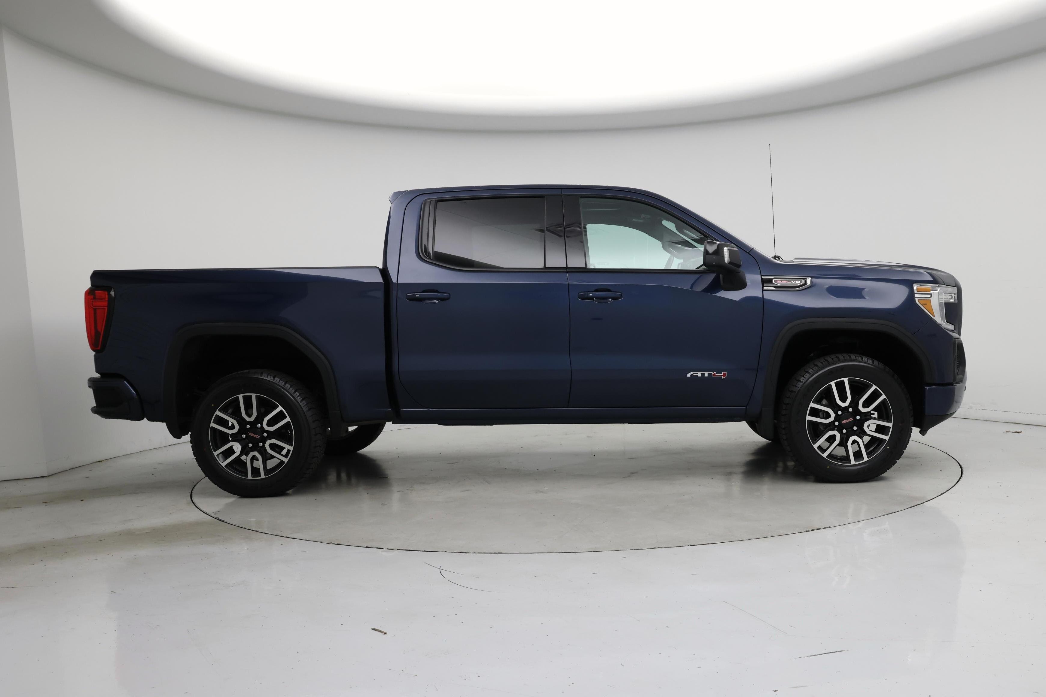 Thumbnail: 2020 GMC Sierra 1500 - 7