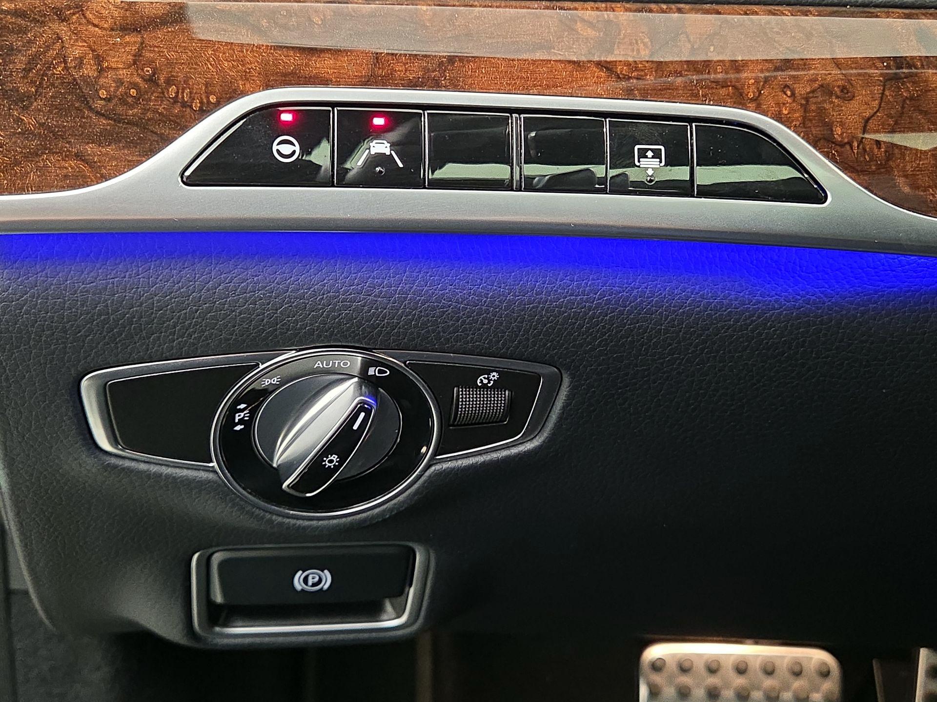 Thumbnail: 2018 Mercedes-Benz S-Class - 13