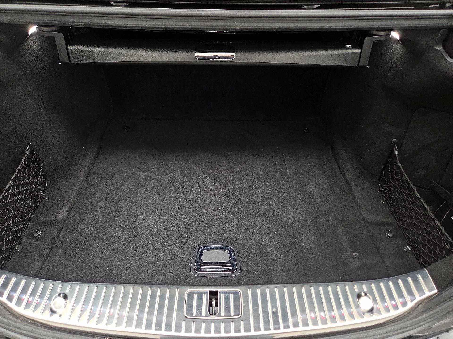 Thumbnail: 2018 Mercedes-Benz S-Class - 20