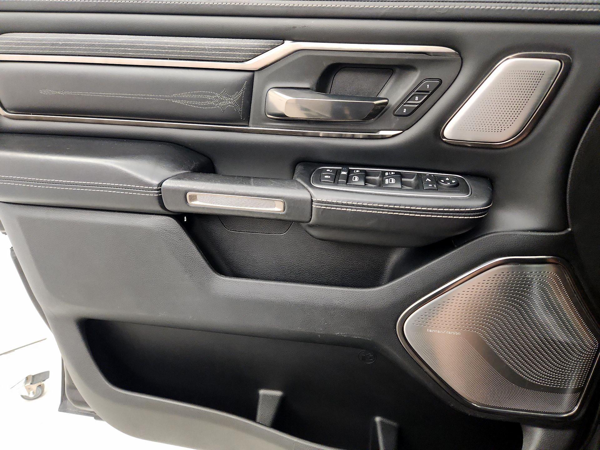 Thumbnail: 2019 RAM 1500 - 12