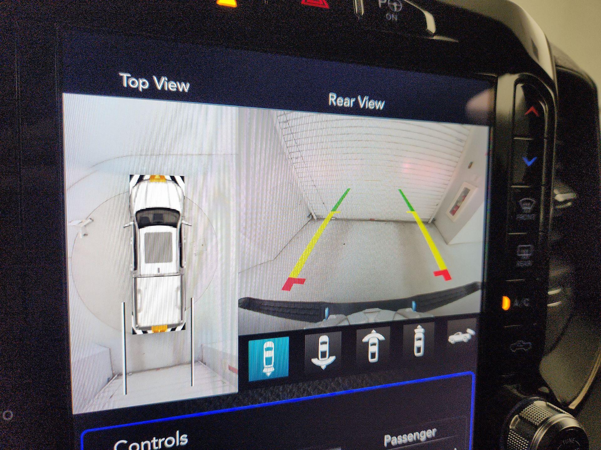 Thumbnail: 2019 RAM 1500 - 15