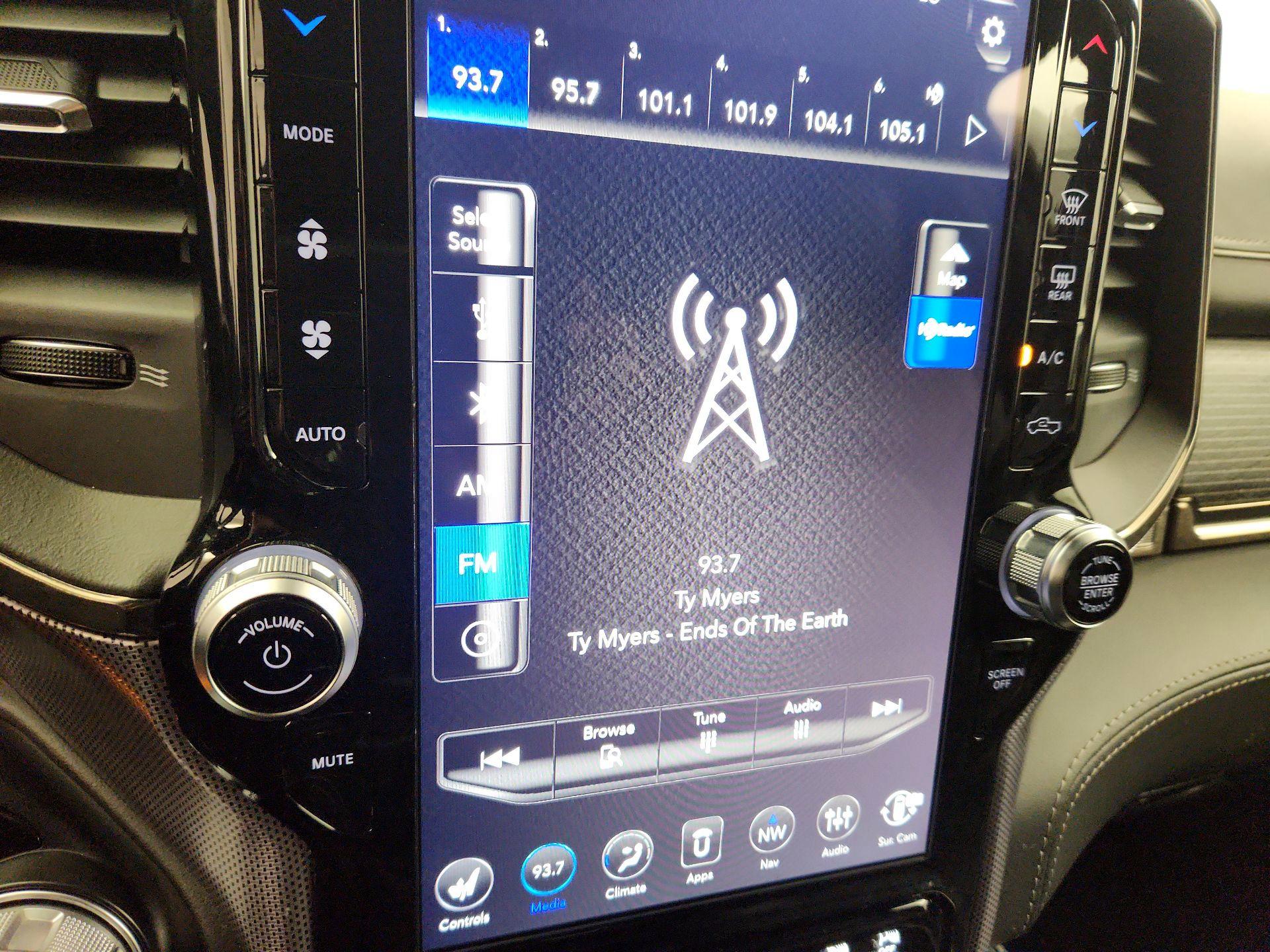 Thumbnail: 2019 RAM 1500 - 16