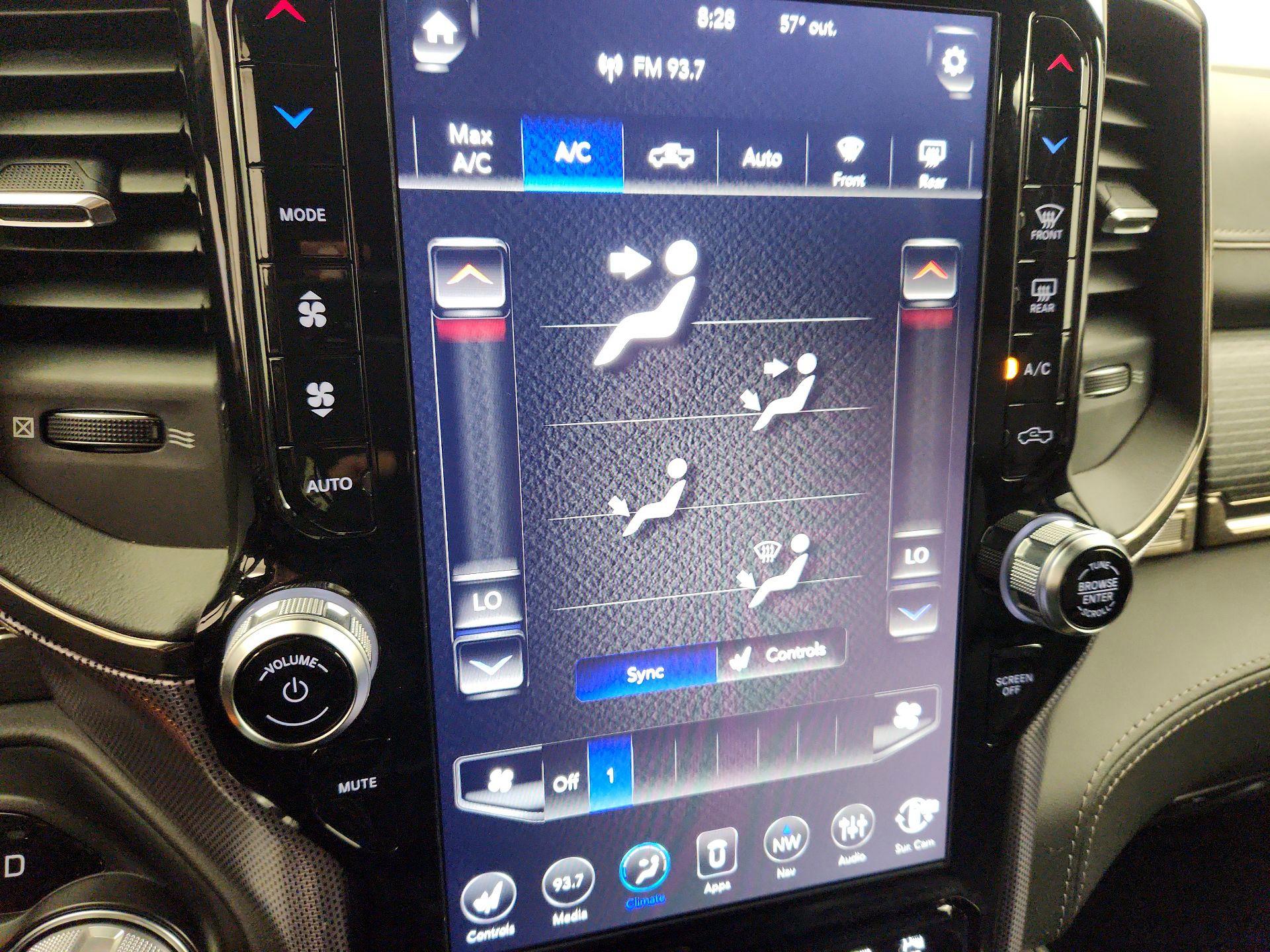 Thumbnail: 2019 RAM 1500 - 17