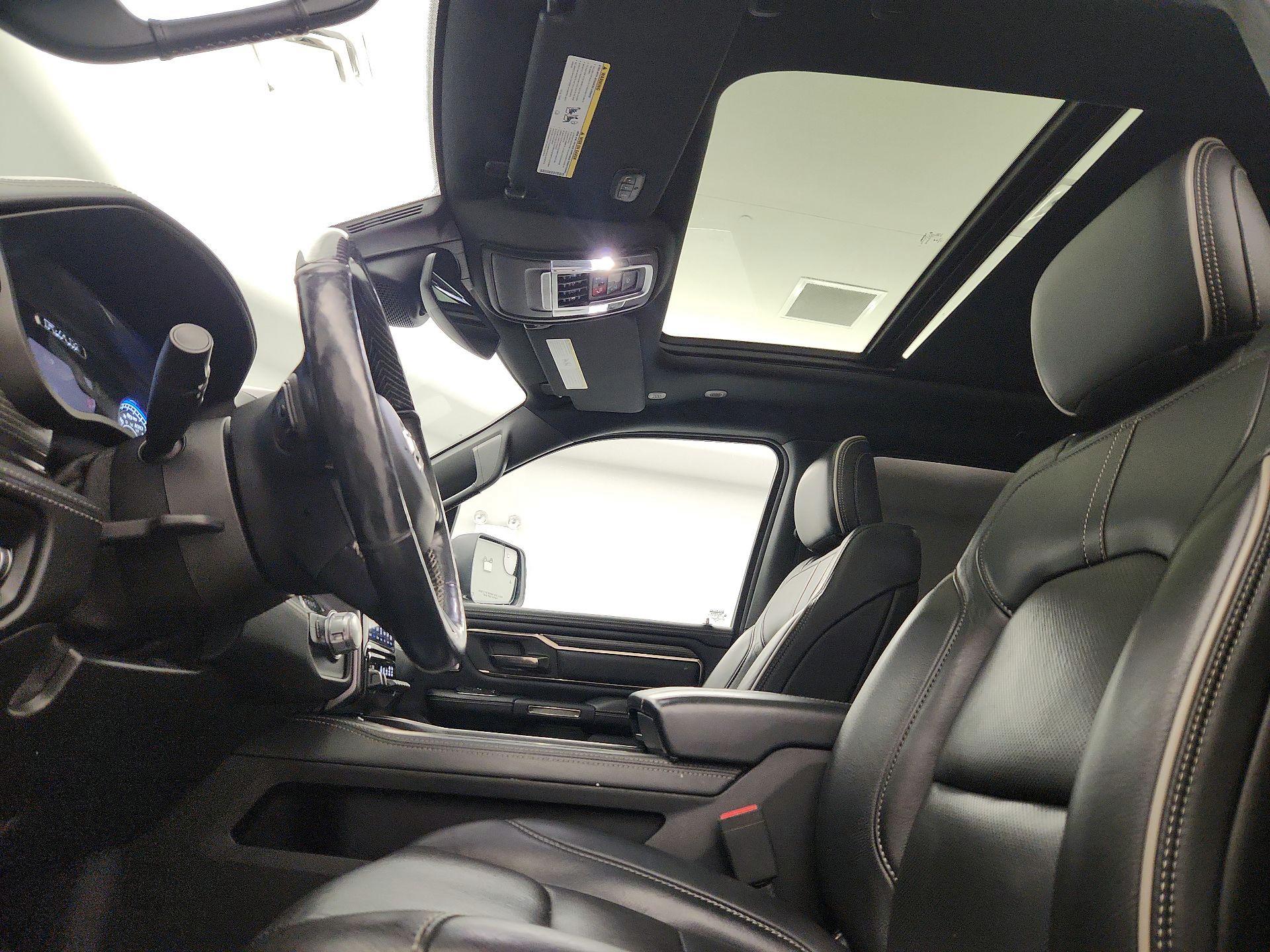 Thumbnail: 2019 RAM 1500 - 20