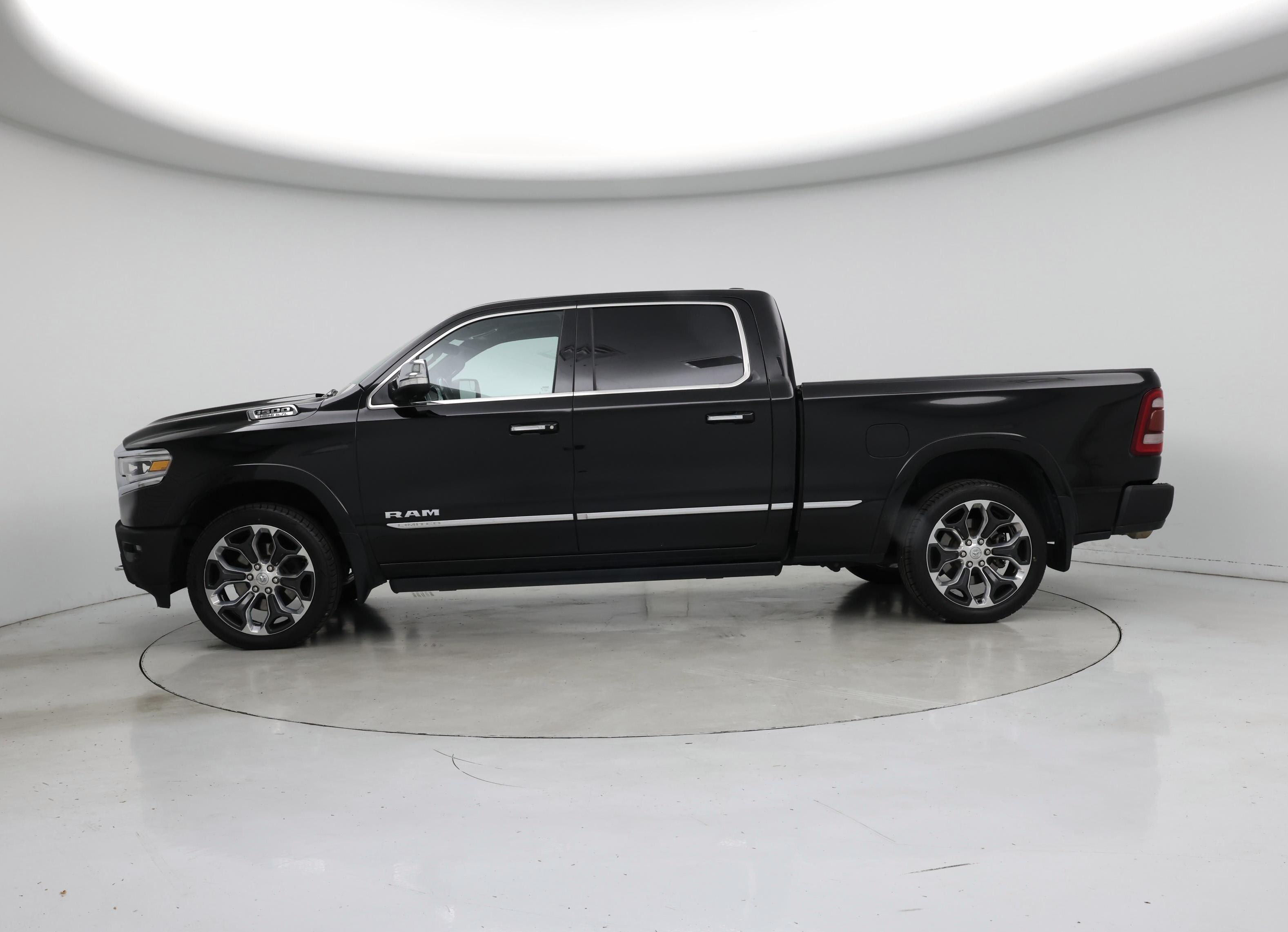 Thumbnail: 2019 RAM 1500 - 3