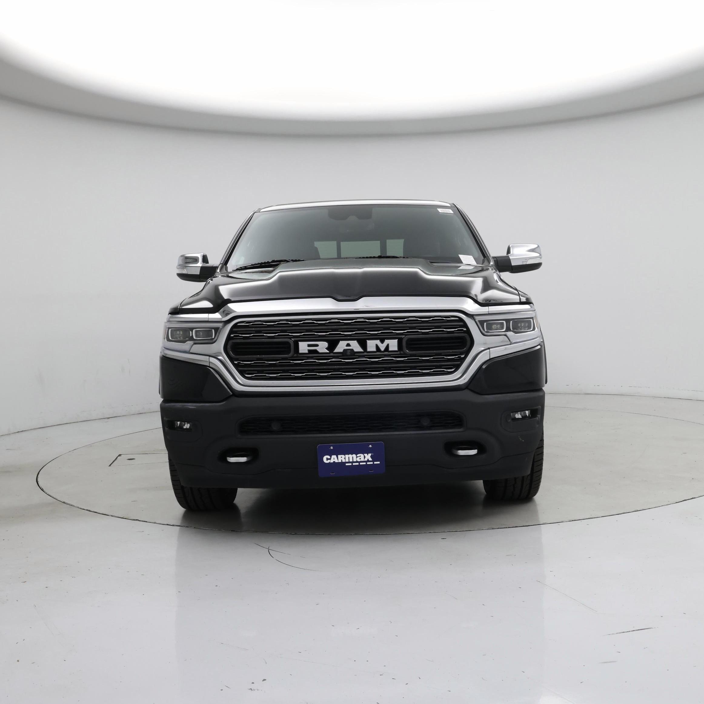 Thumbnail: 2019 RAM 1500 - 5