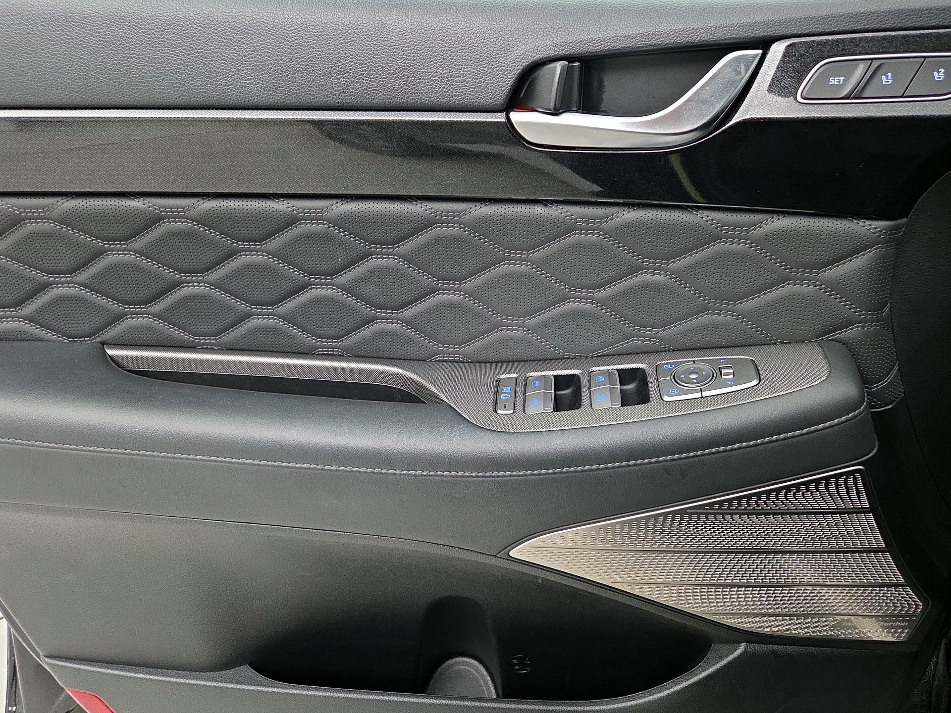 Thumbnail: 2022 Hyundai Palisade - 12