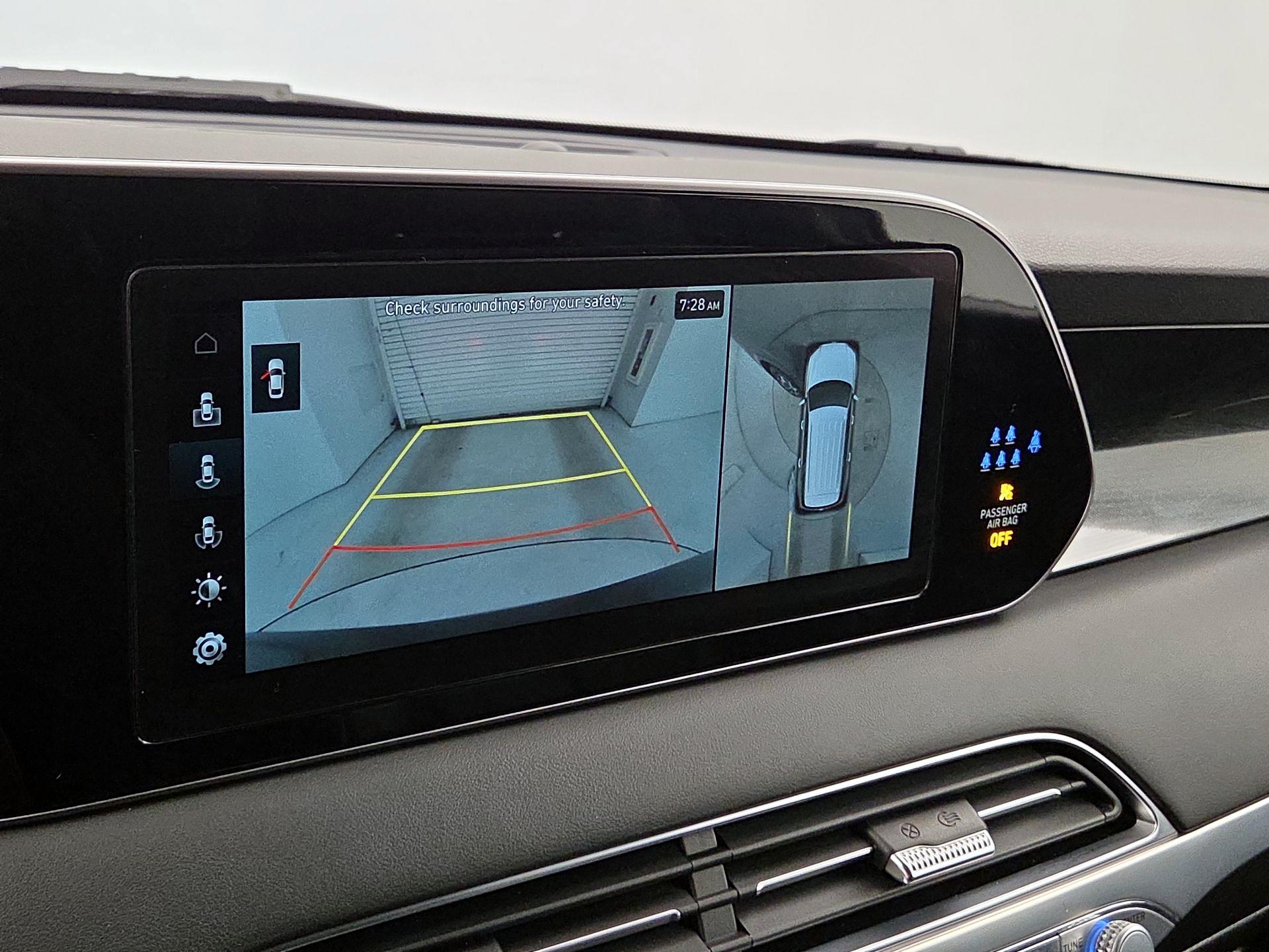 Thumbnail: 2022 Hyundai Palisade - 14