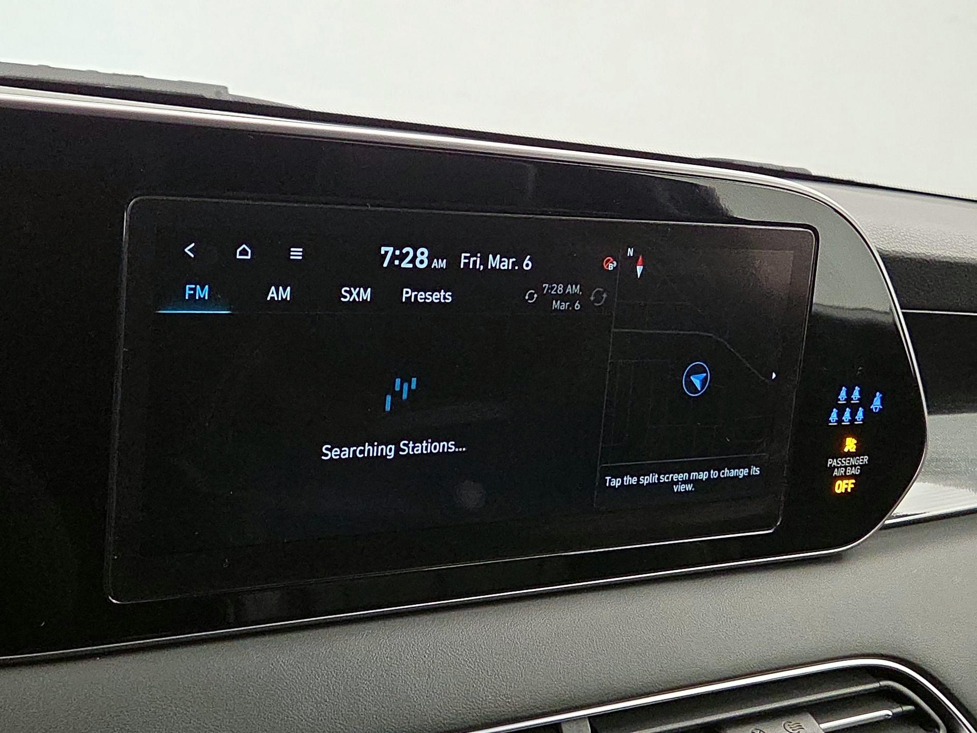 Thumbnail: 2022 Hyundai Palisade - 15