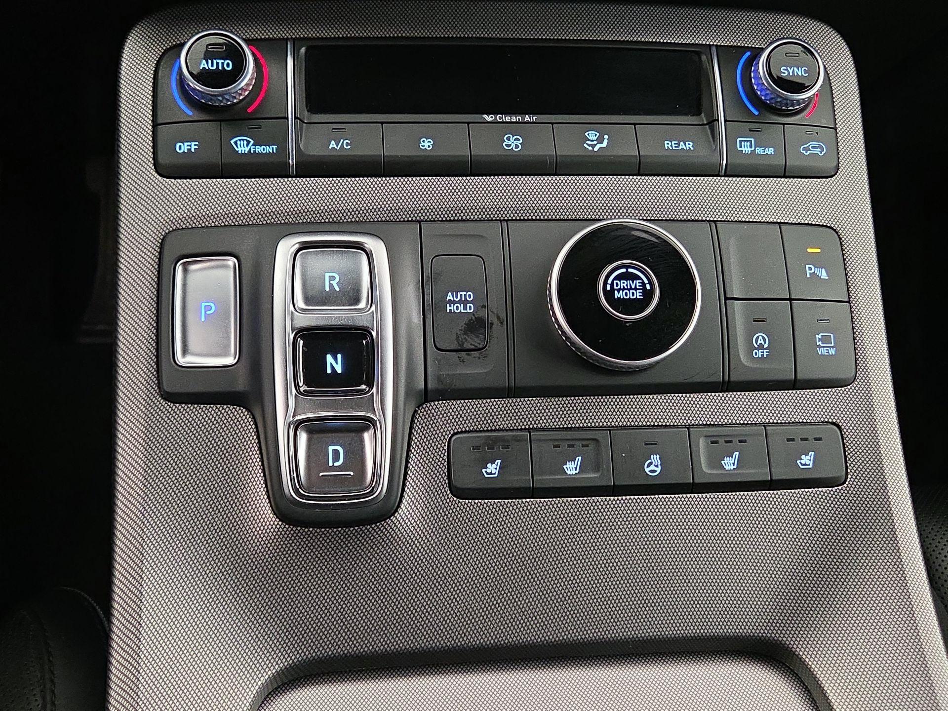 Thumbnail: 2022 Hyundai Palisade - 17