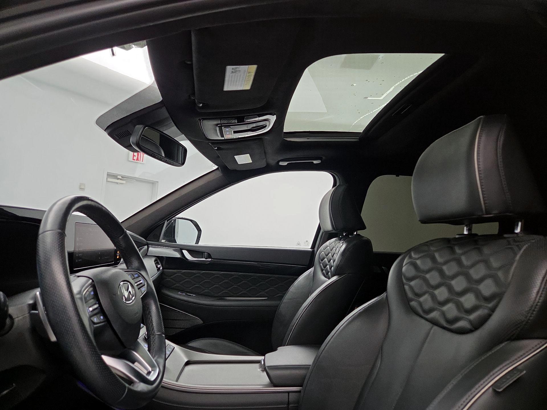 Thumbnail: 2022 Hyundai Palisade - 18