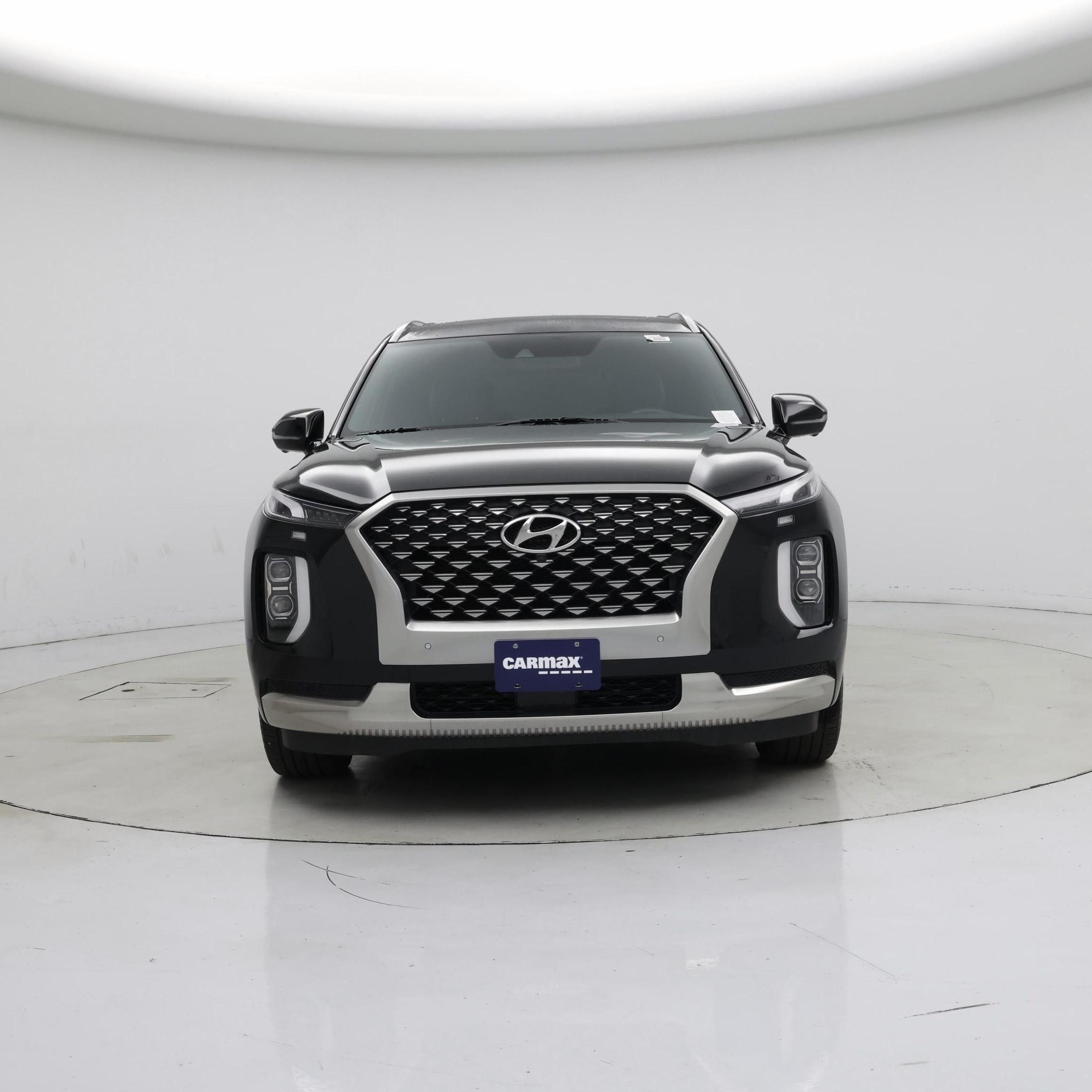 Thumbnail: 2022 Hyundai Palisade - 5