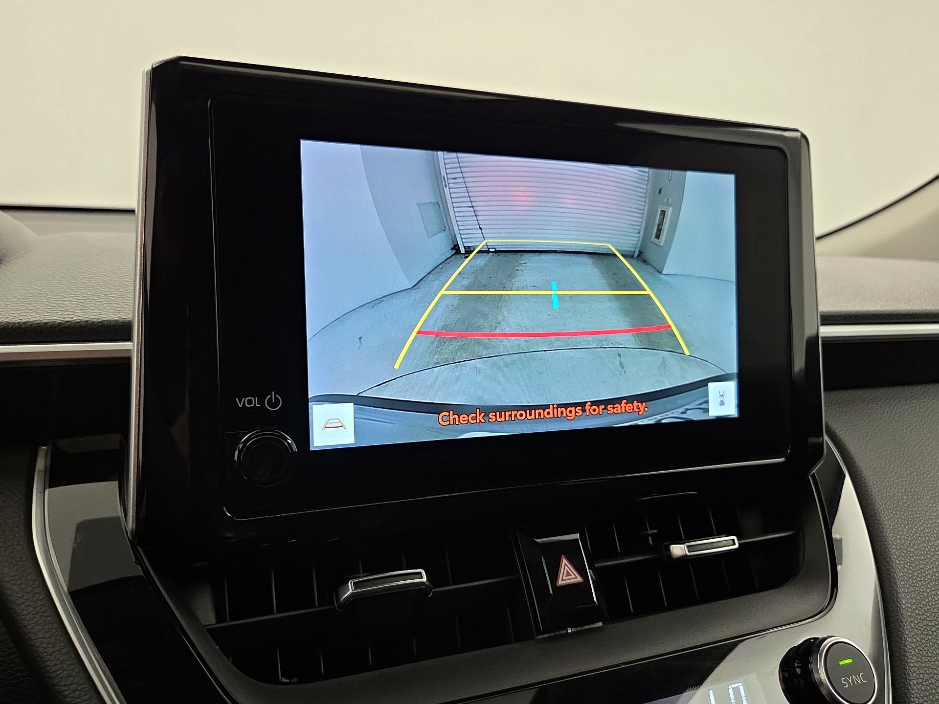 Thumbnail: 2023 Toyota Corolla Cross - 14