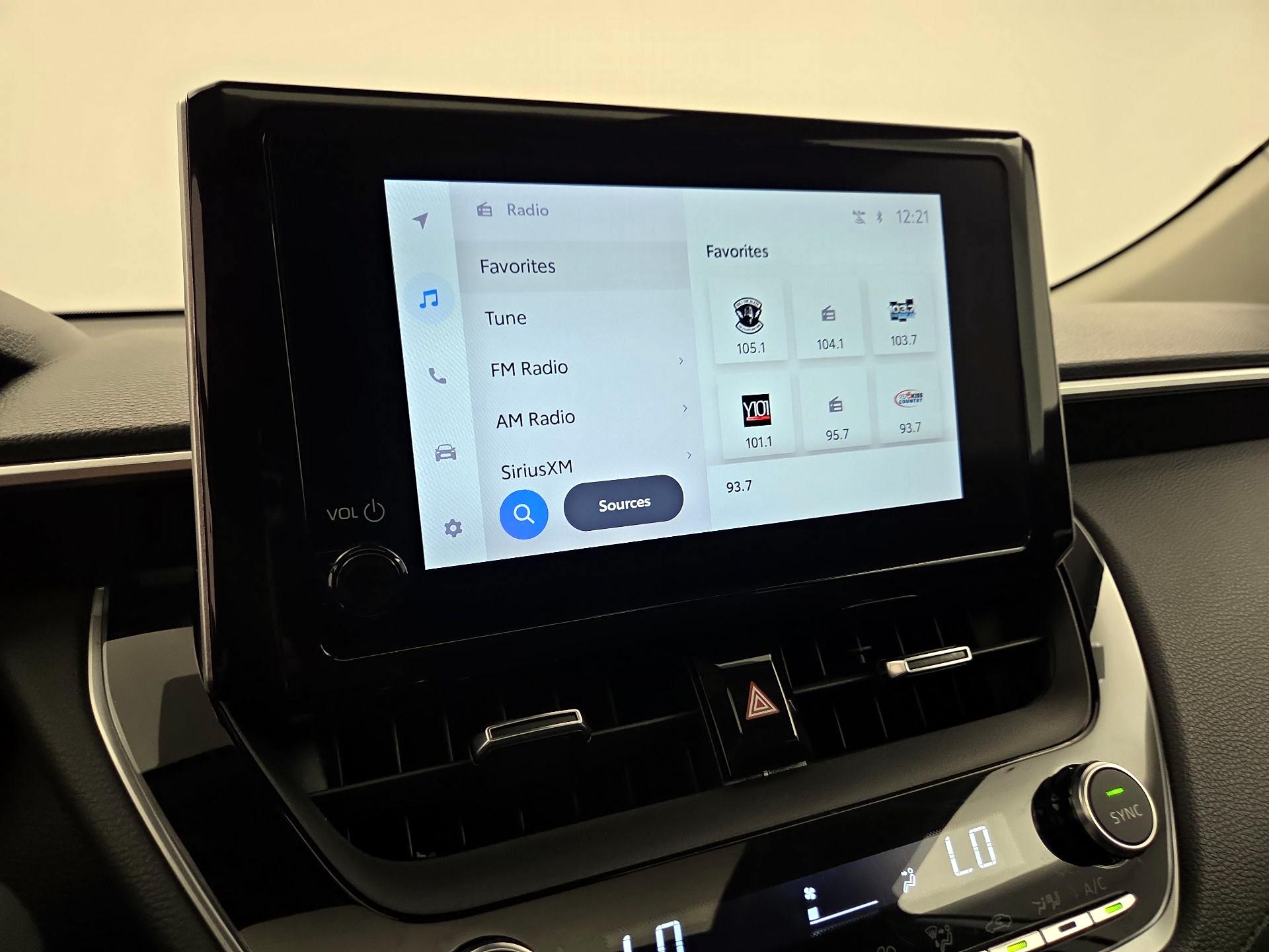 Thumbnail: 2023 Toyota Corolla Cross - 15