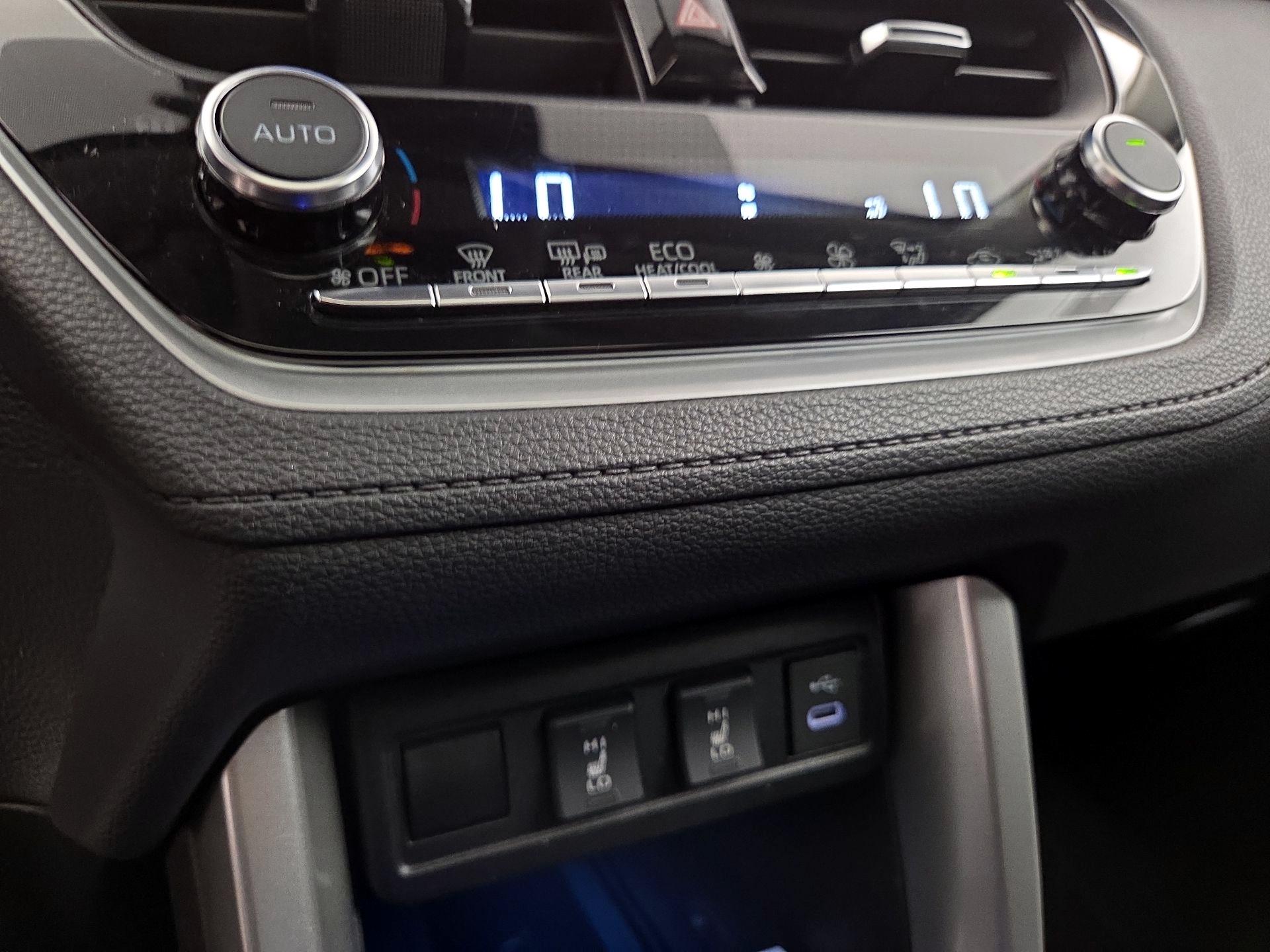 Thumbnail: 2023 Toyota Corolla Cross - 16