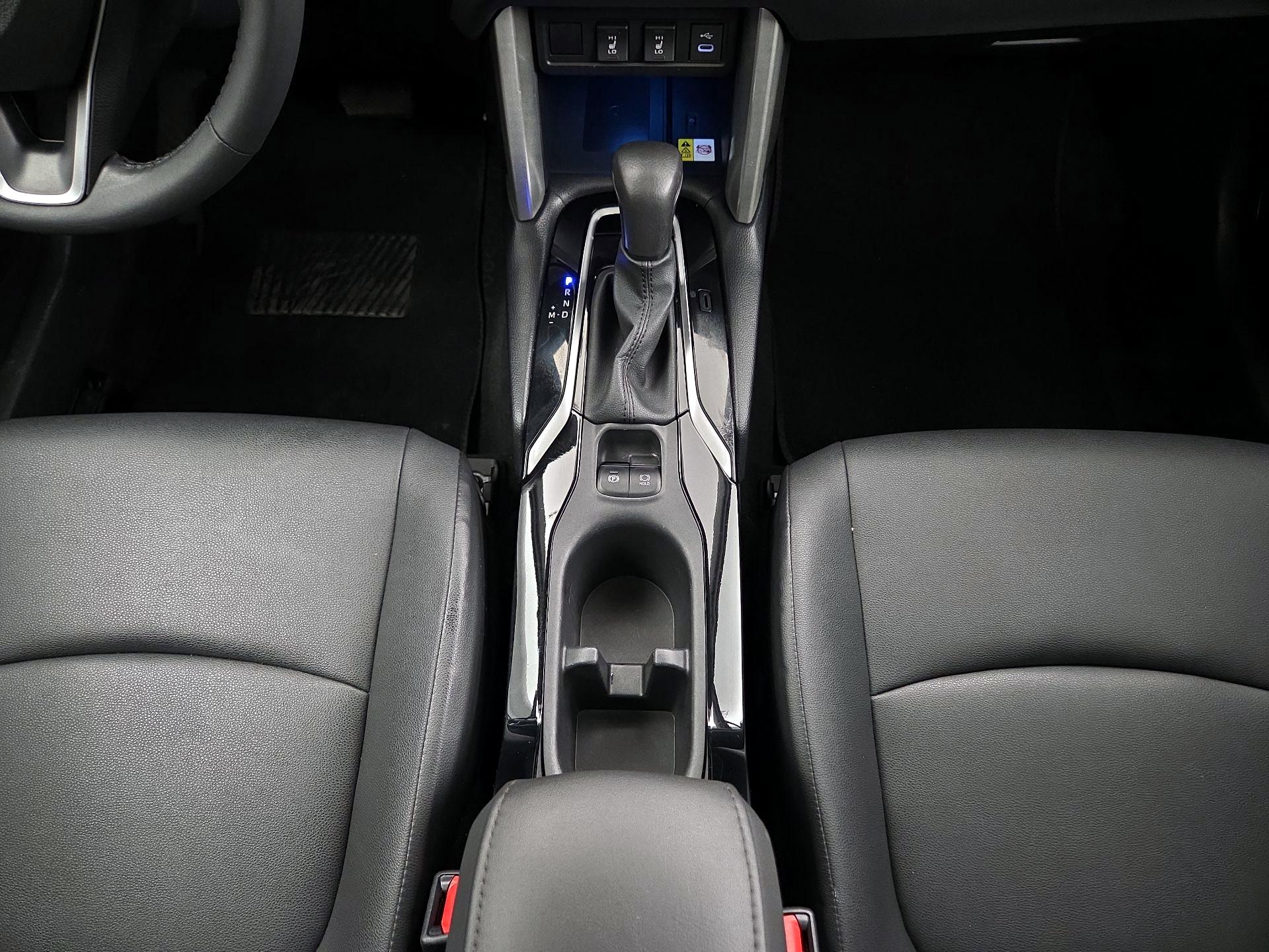 Thumbnail: 2023 Toyota Corolla Cross - 17