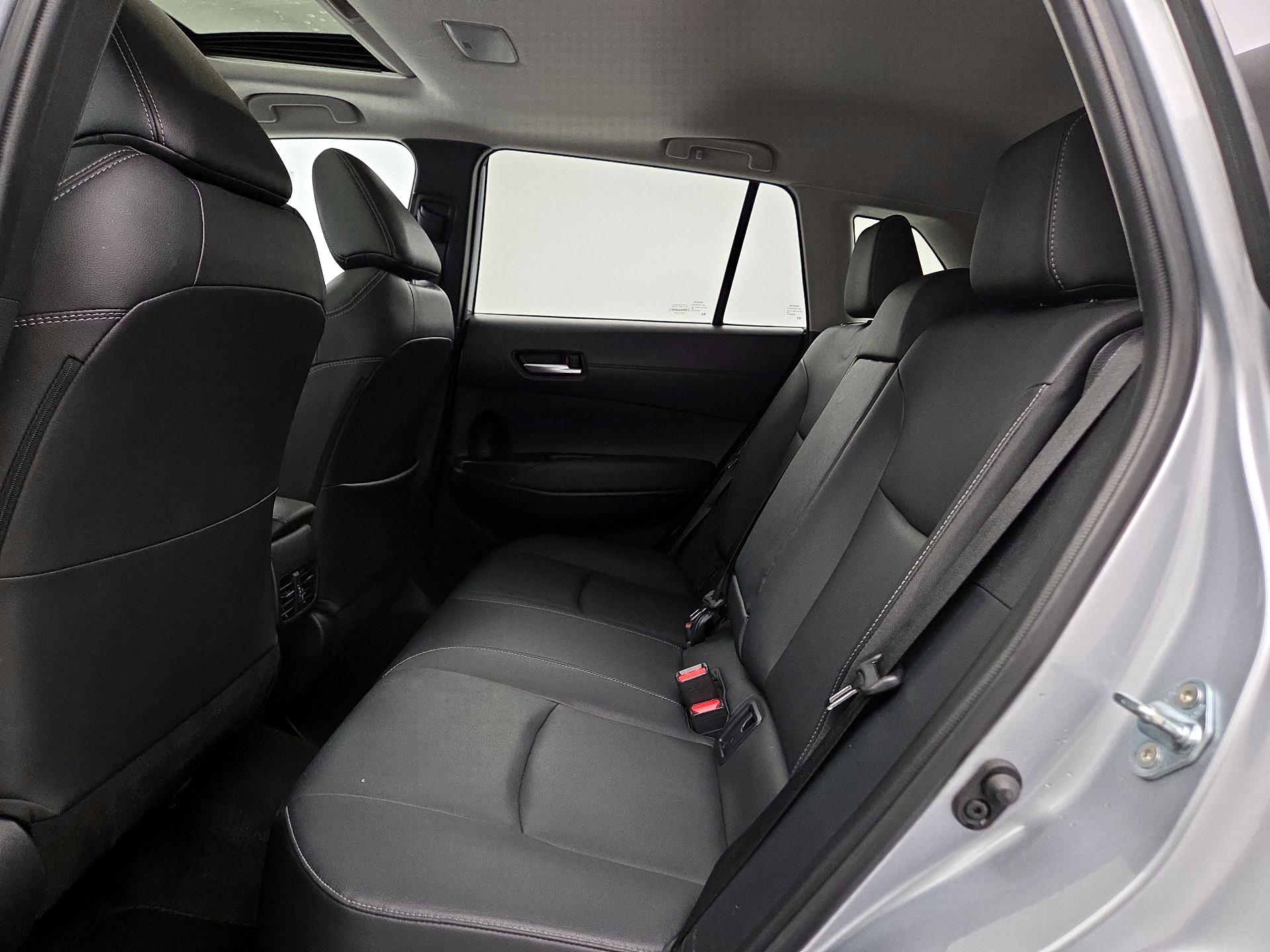 Thumbnail: 2023 Toyota Corolla Cross - 20