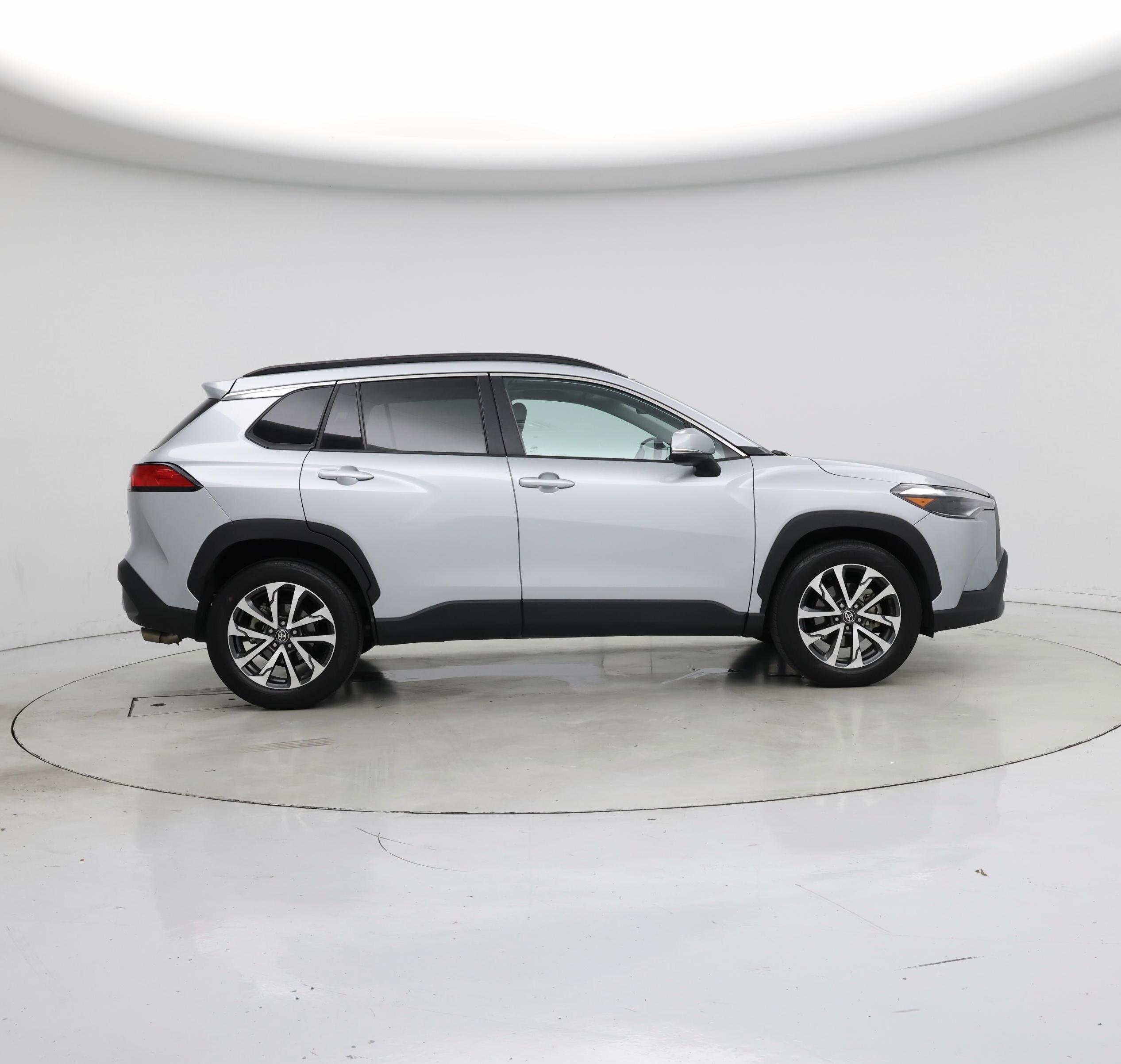 Thumbnail: 2023 Toyota Corolla Cross - 7