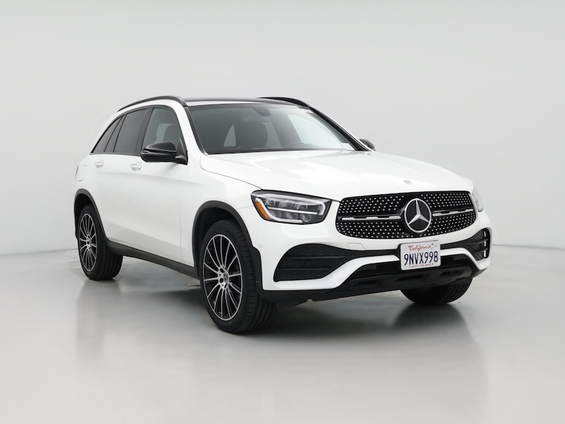 2021 Mercedes-Benz GLC 300 -
                  Fresno, CA
