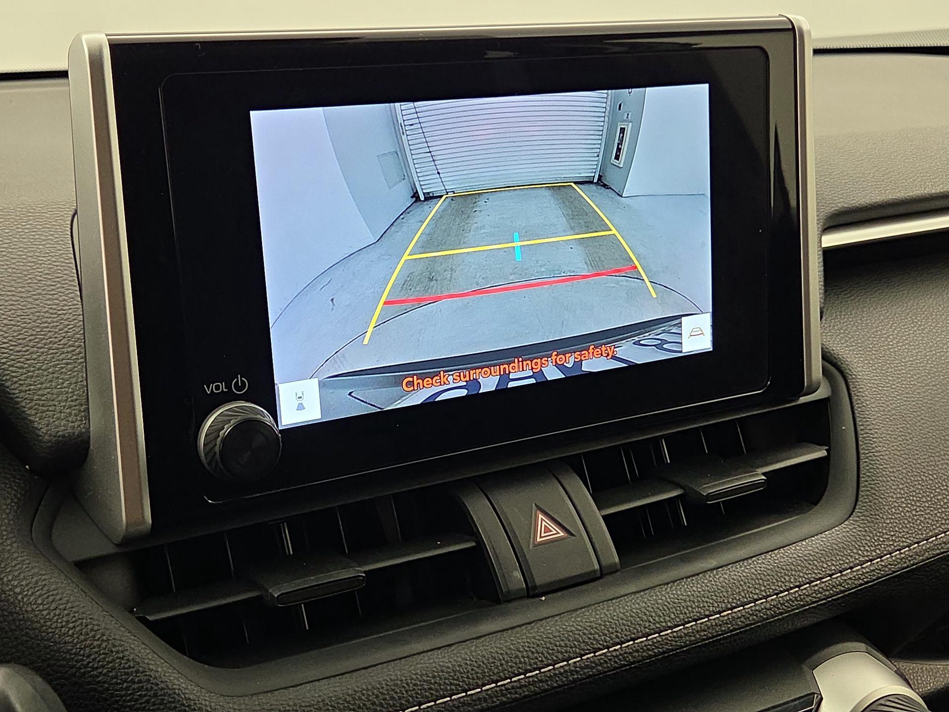 Thumbnail: 2023 Toyota RAV4 - 14