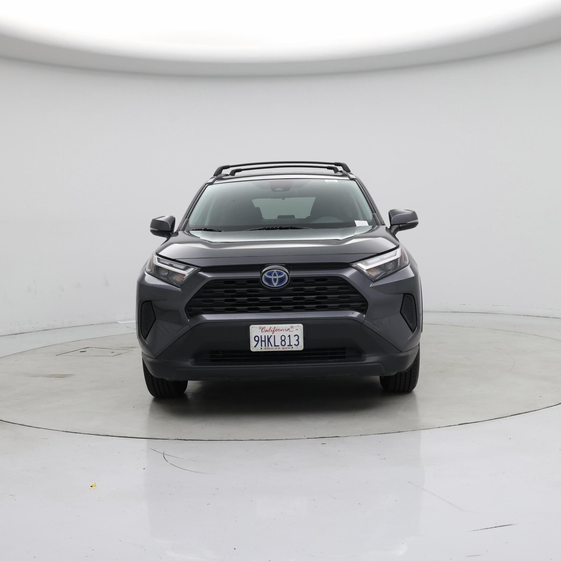 Thumbnail: 2023 Toyota RAV4 - 5