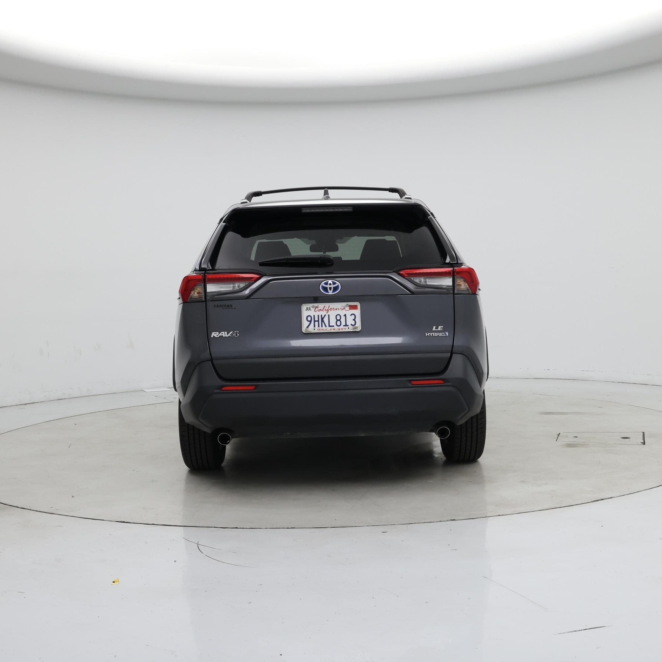 Thumbnail: 2023 Toyota RAV4 - 6