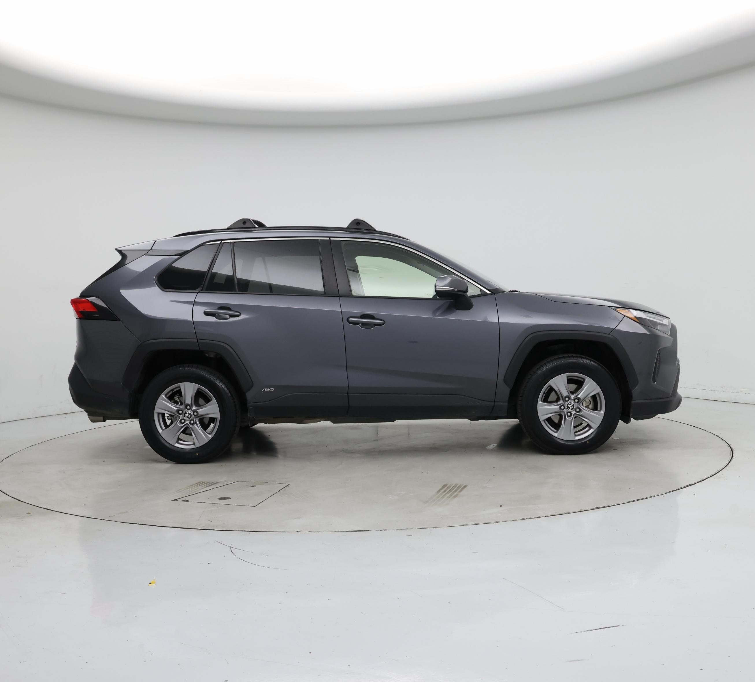 Thumbnail: 2023 Toyota RAV4 - 7