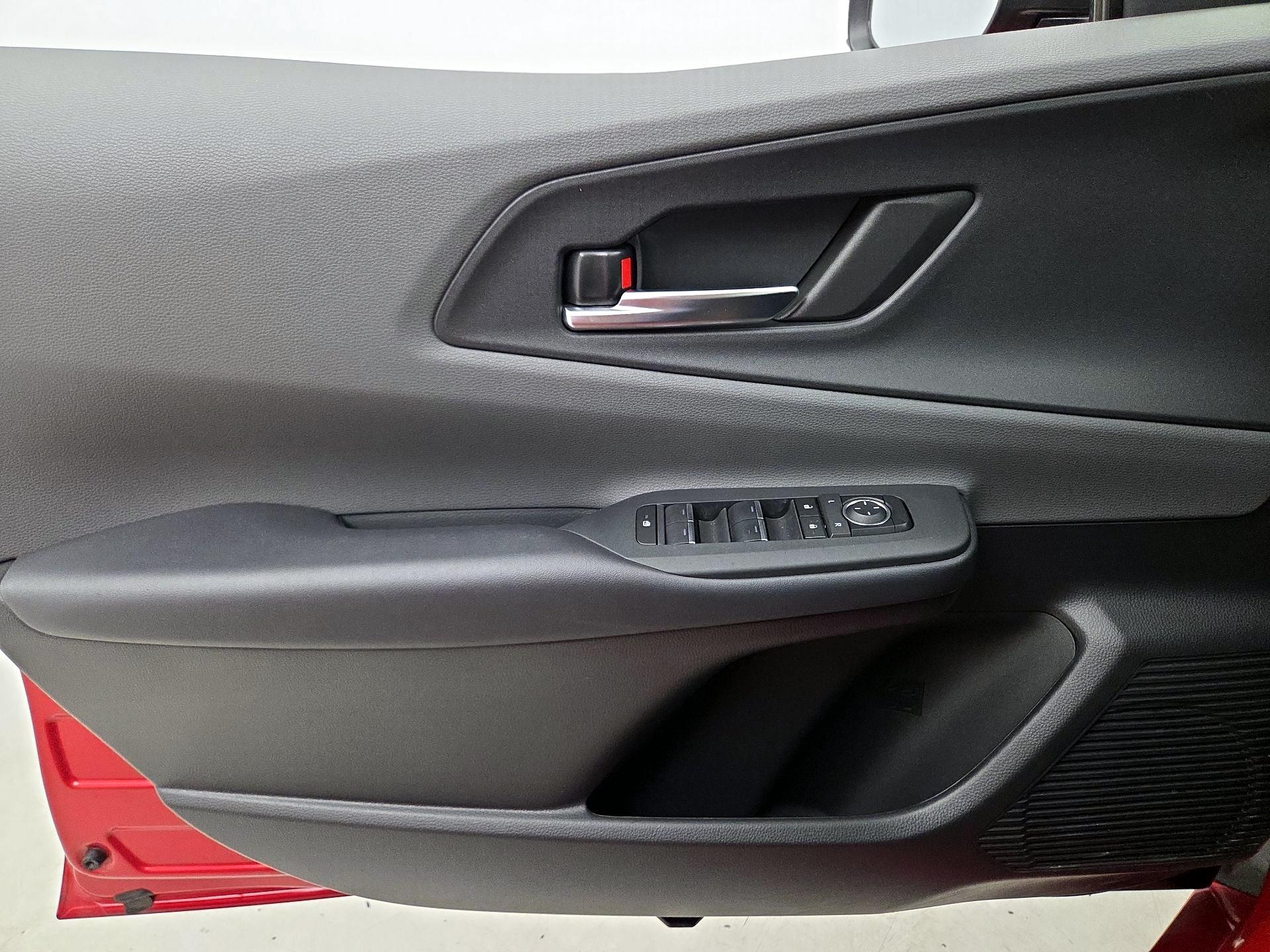 Thumbnail: 2024 Toyota Prius - 12