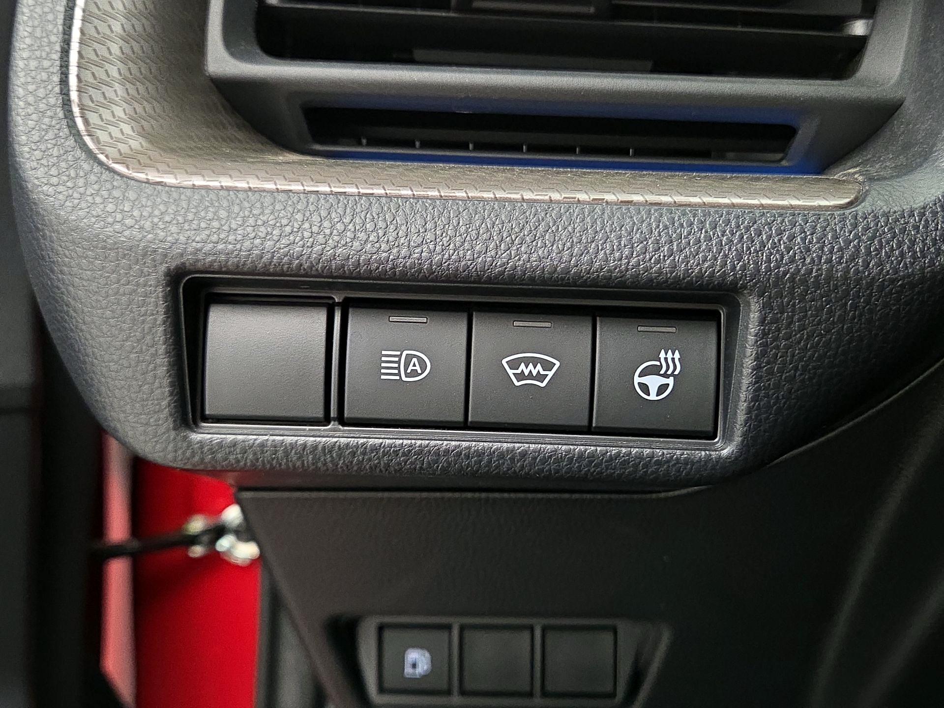 Thumbnail: 2024 Toyota Prius - 13