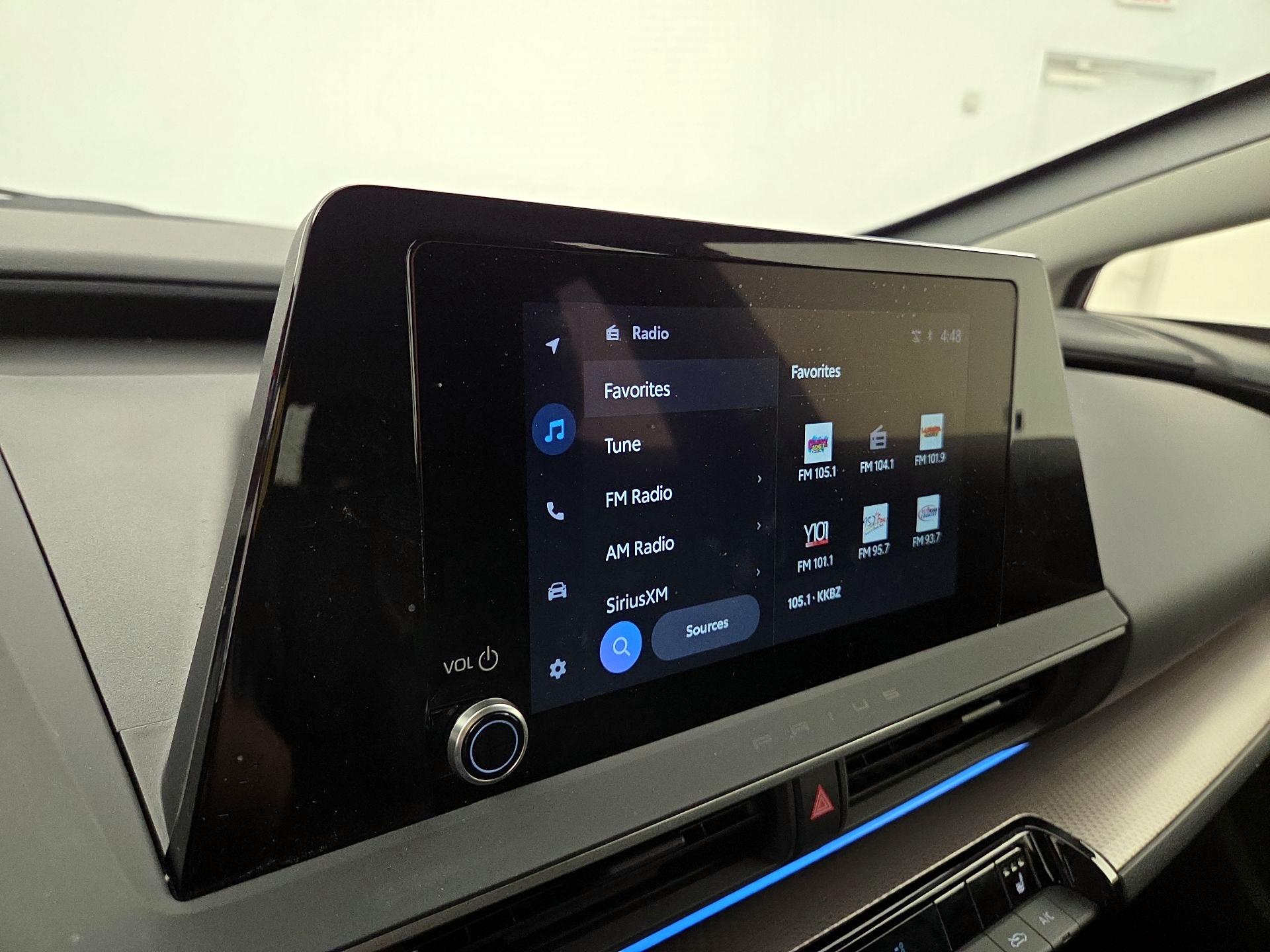 Thumbnail: 2024 Toyota Prius - 15