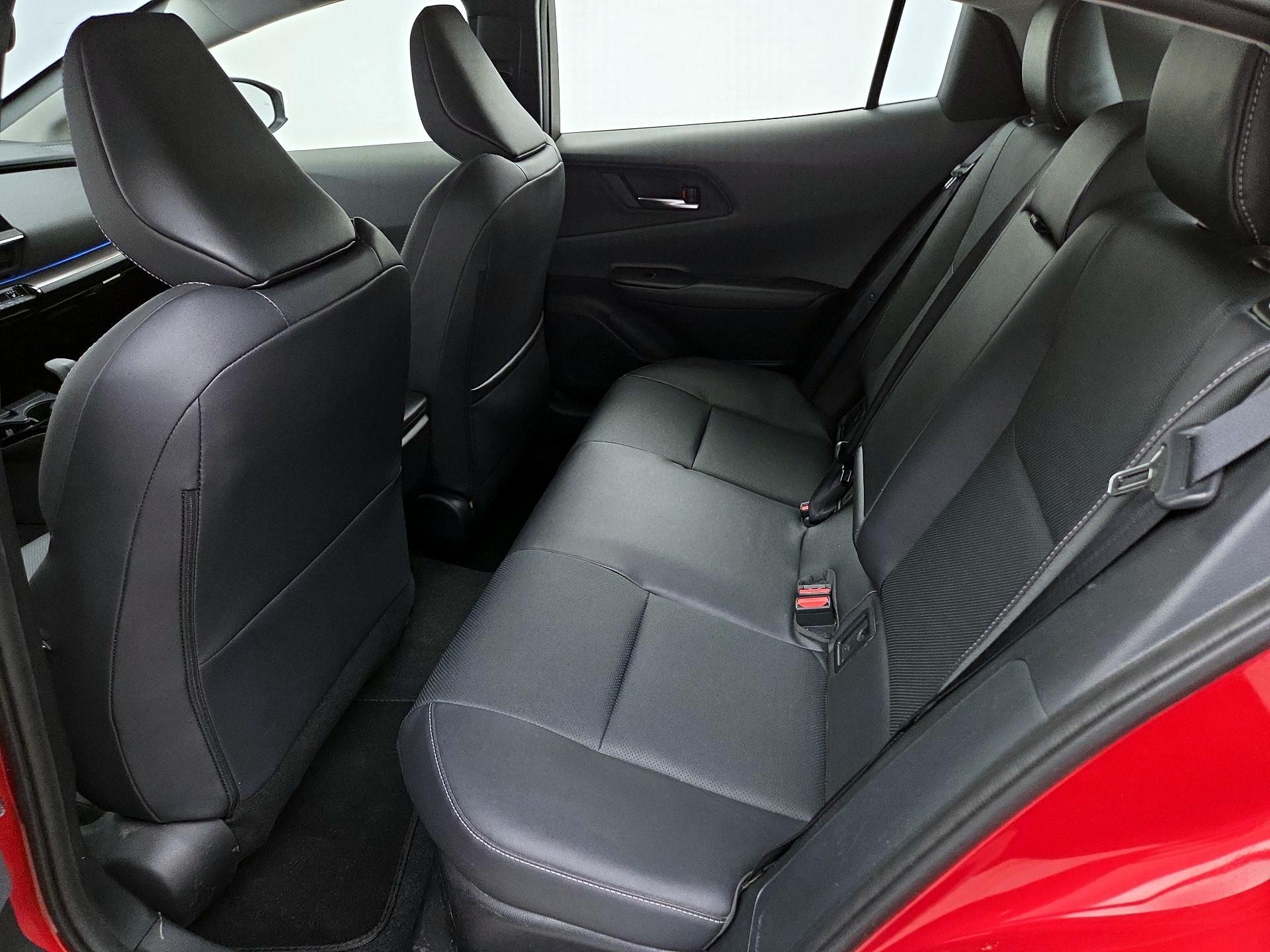 Thumbnail: 2024 Toyota Prius - 19