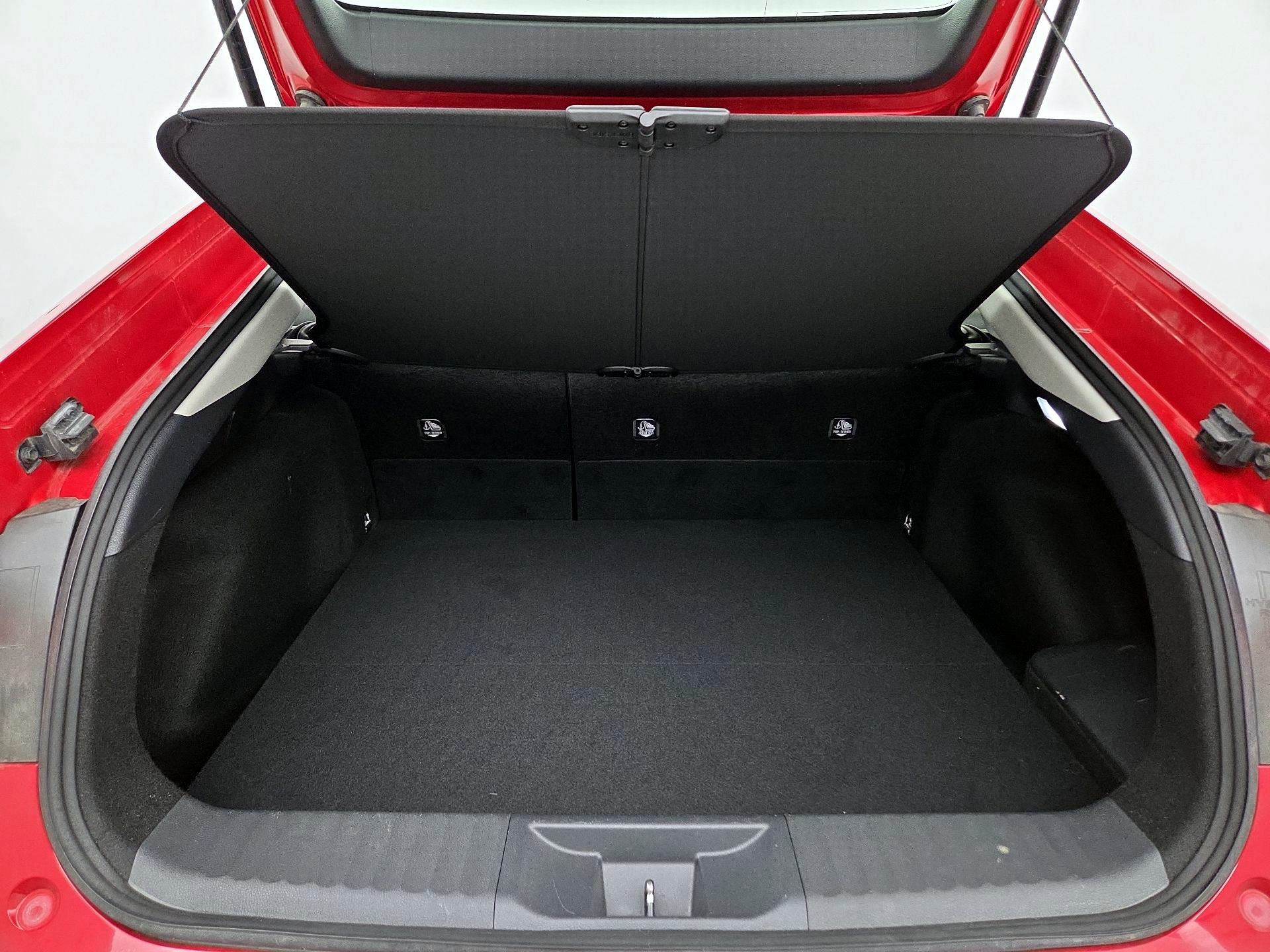 Thumbnail: 2024 Toyota Prius - 20