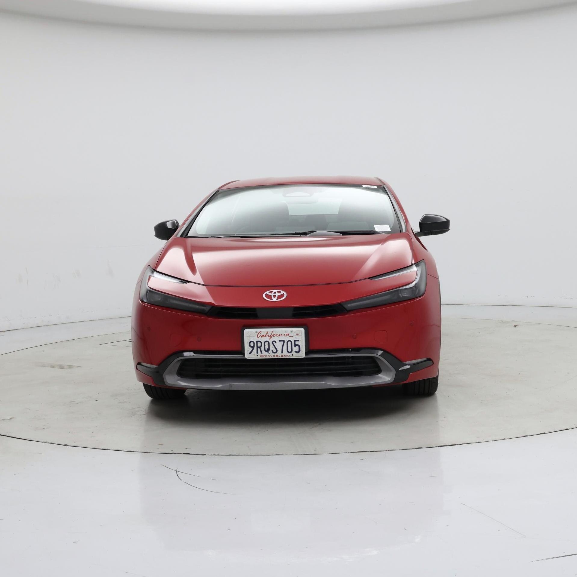 Thumbnail: 2024 Toyota Prius - 5