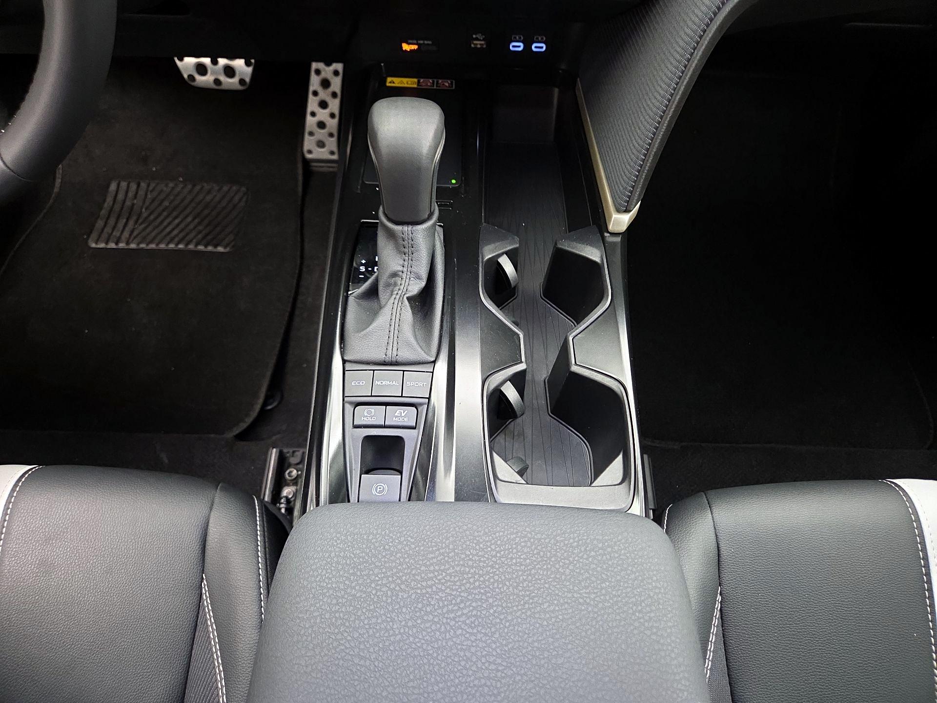 Thumbnail: 2025 Toyota Camry - 17