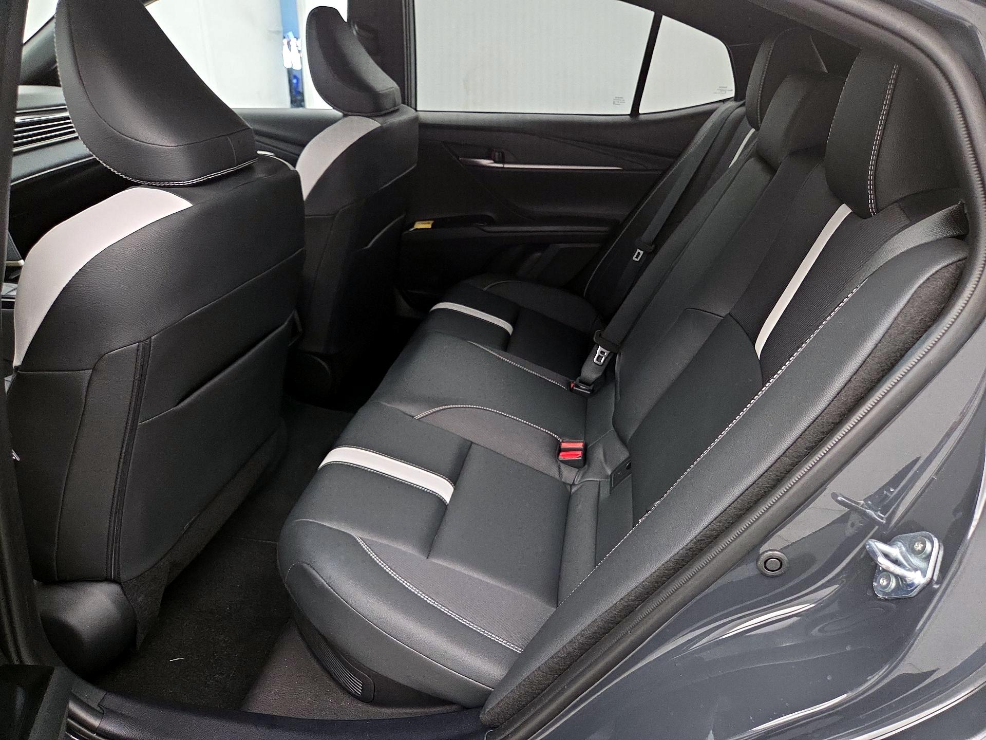 Thumbnail: 2025 Toyota Camry - 19