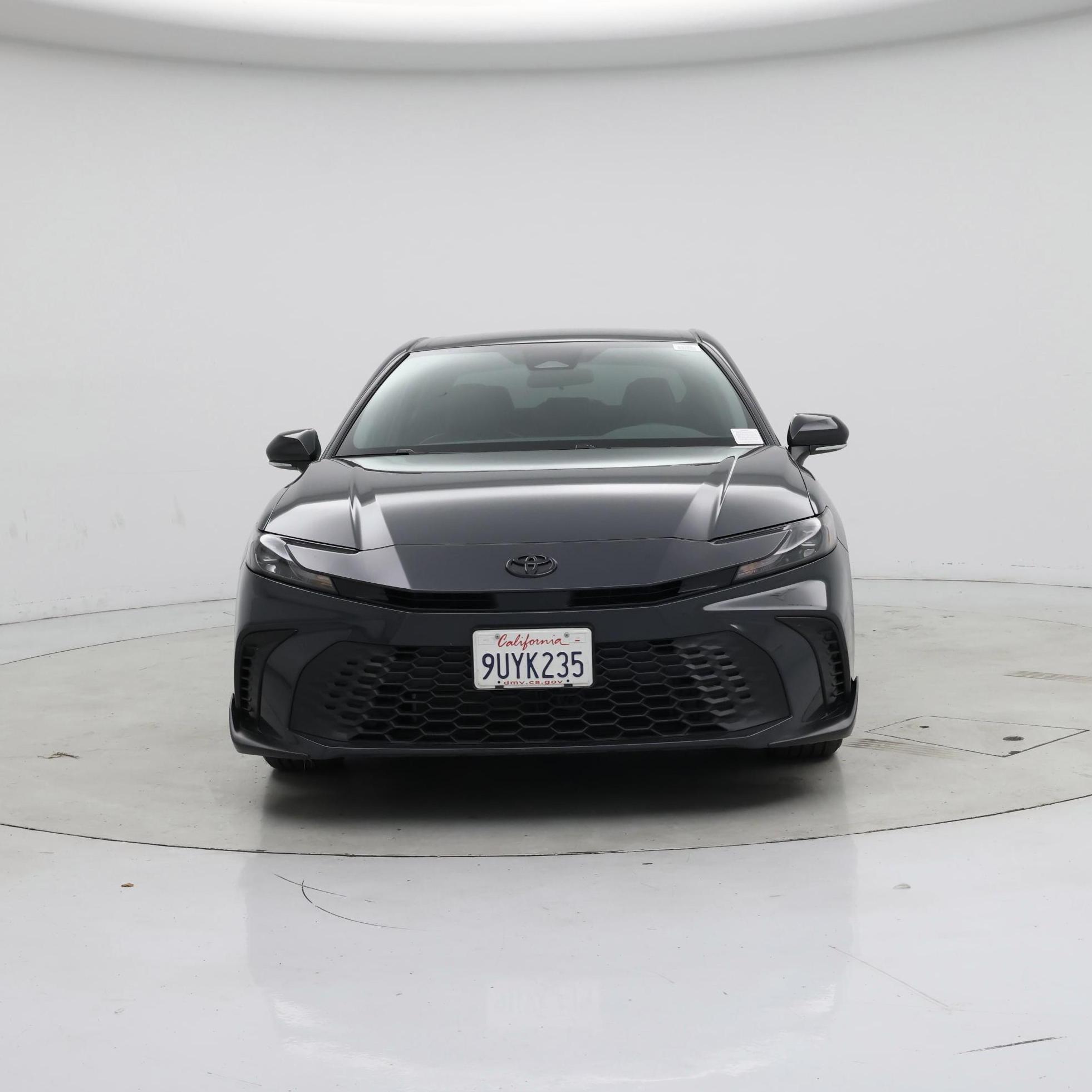 Thumbnail: 2025 Toyota Camry - 5