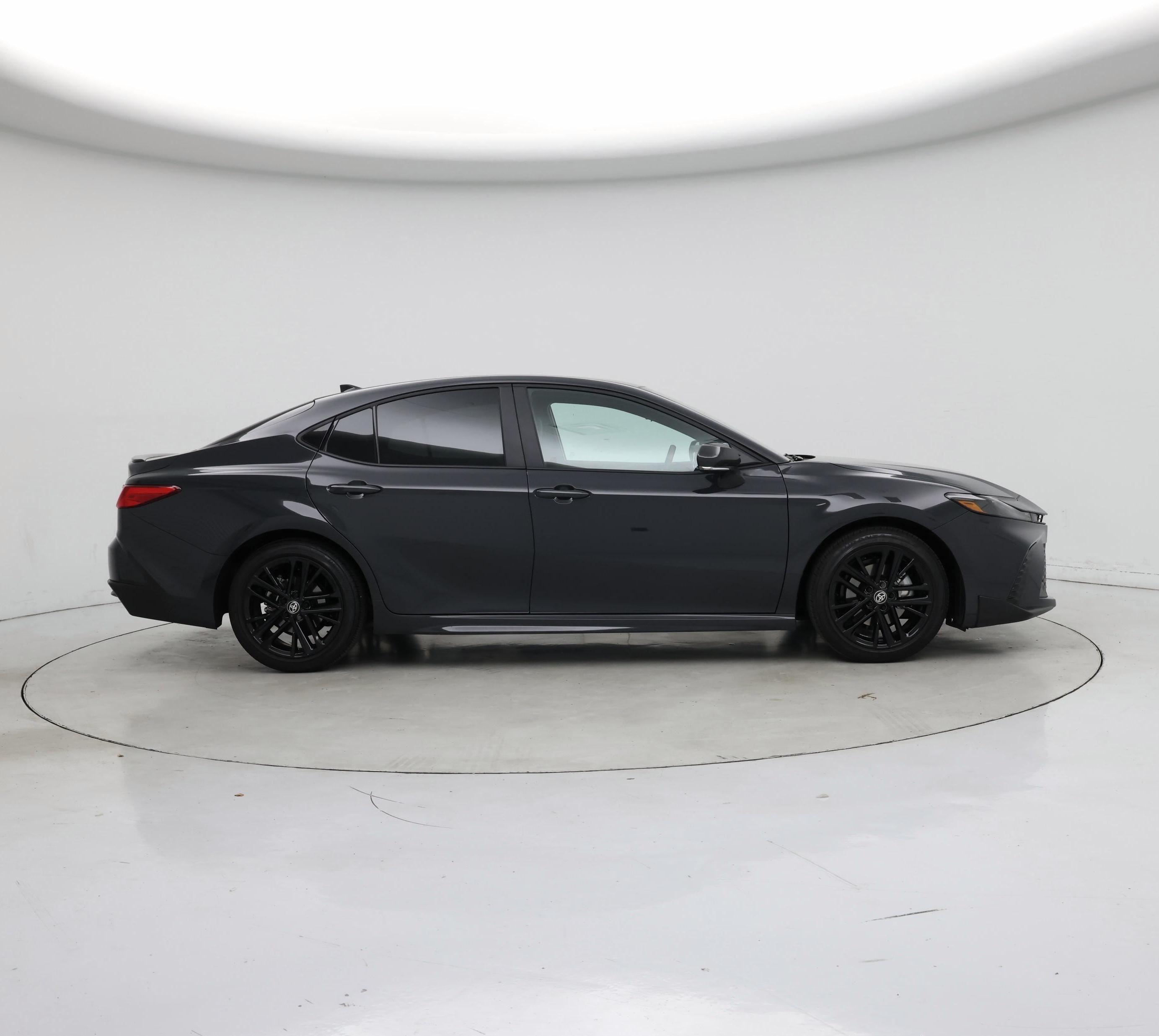 Thumbnail: 2025 Toyota Camry - 7