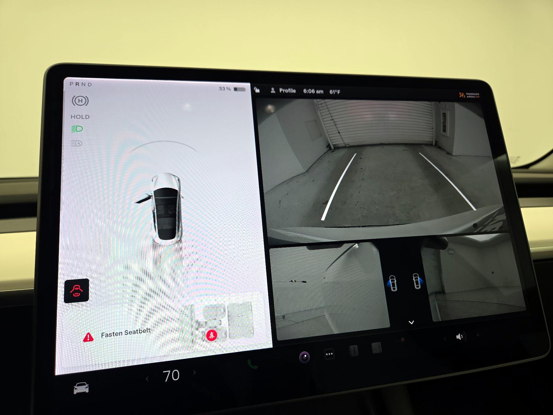 Thumbnail: 2021 Tesla Model 3 - 14