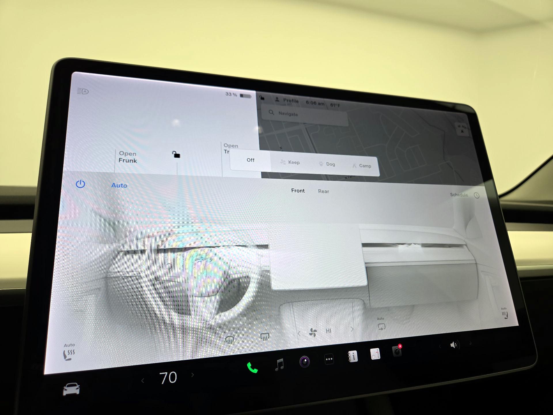 Thumbnail: 2021 Tesla Model 3 - 16