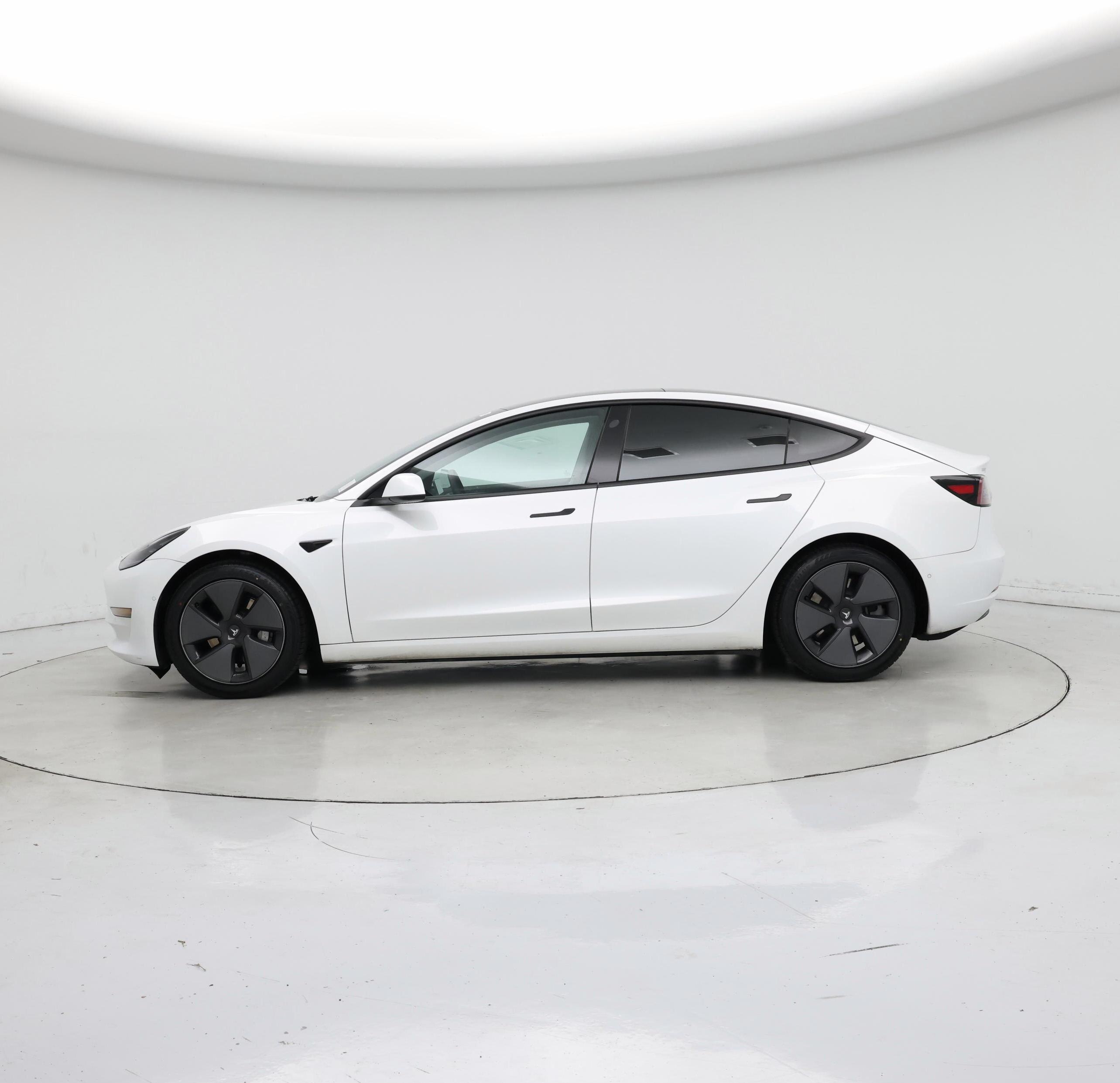 Thumbnail: 2021 Tesla Model 3 - 3