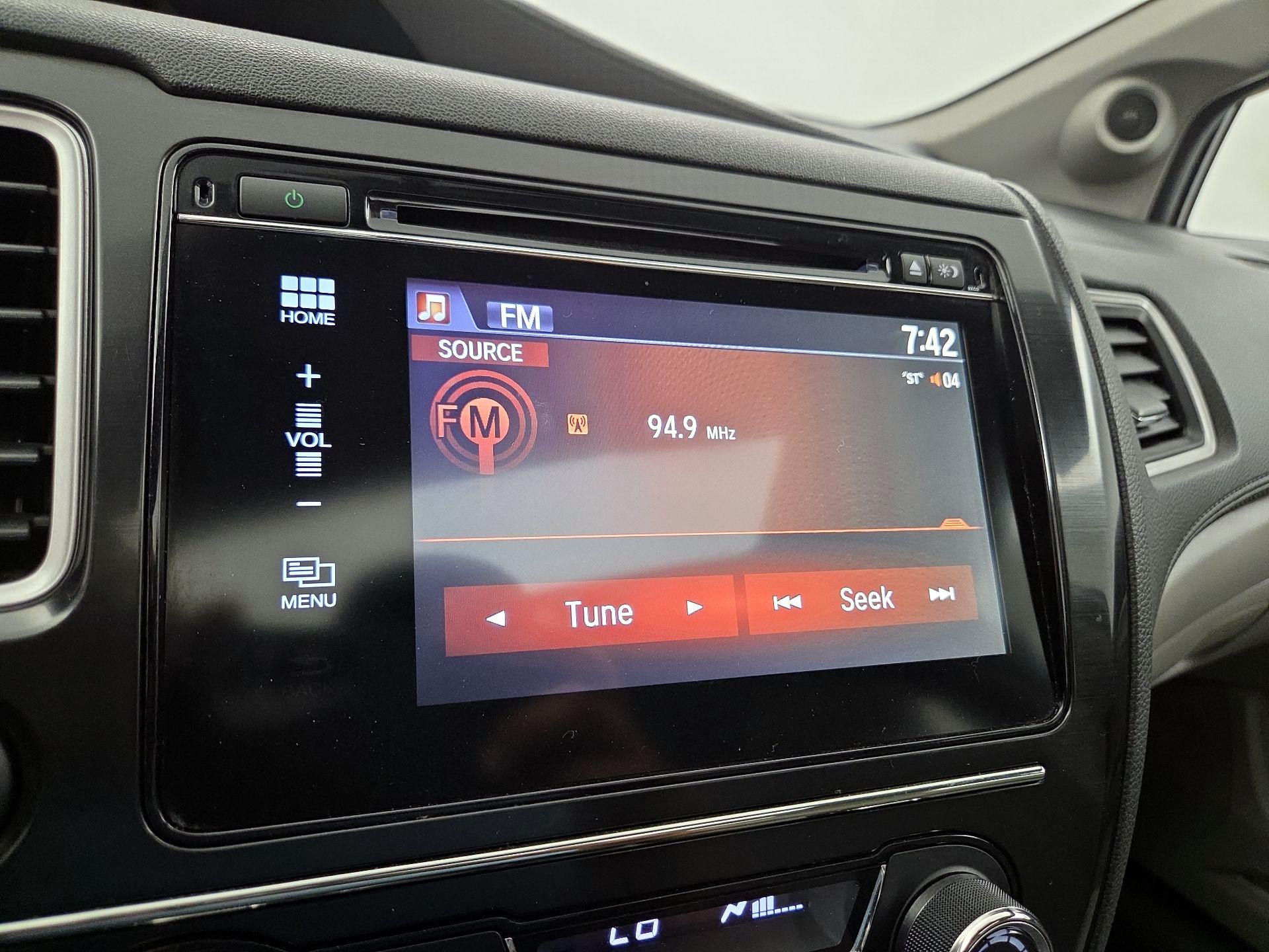 Thumbnail: 2014 Honda Civic - 15