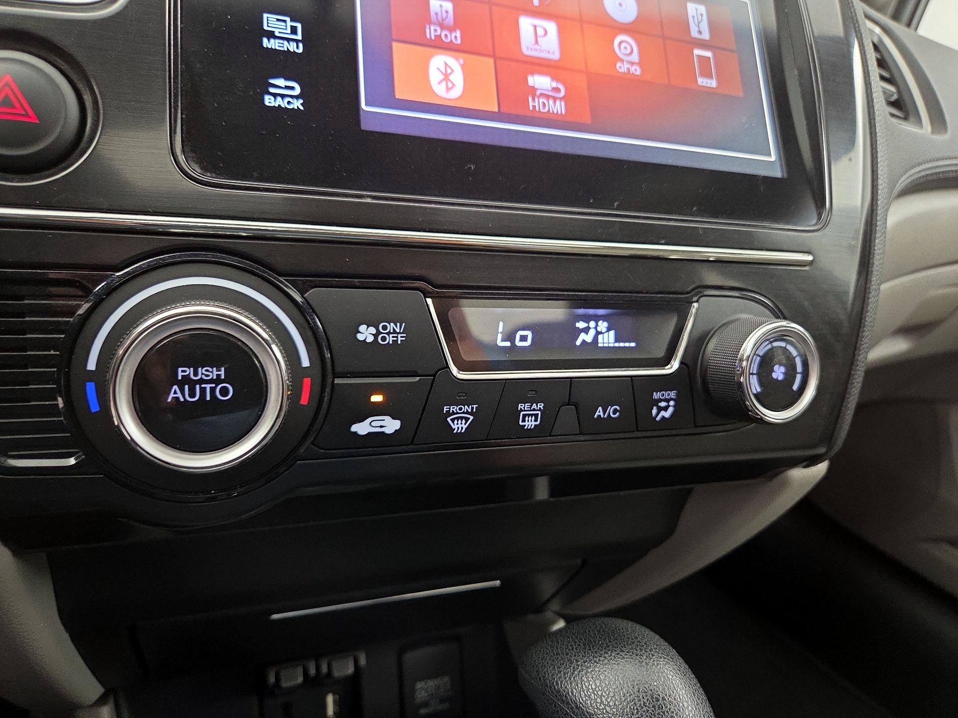 Thumbnail: 2014 Honda Civic - 16