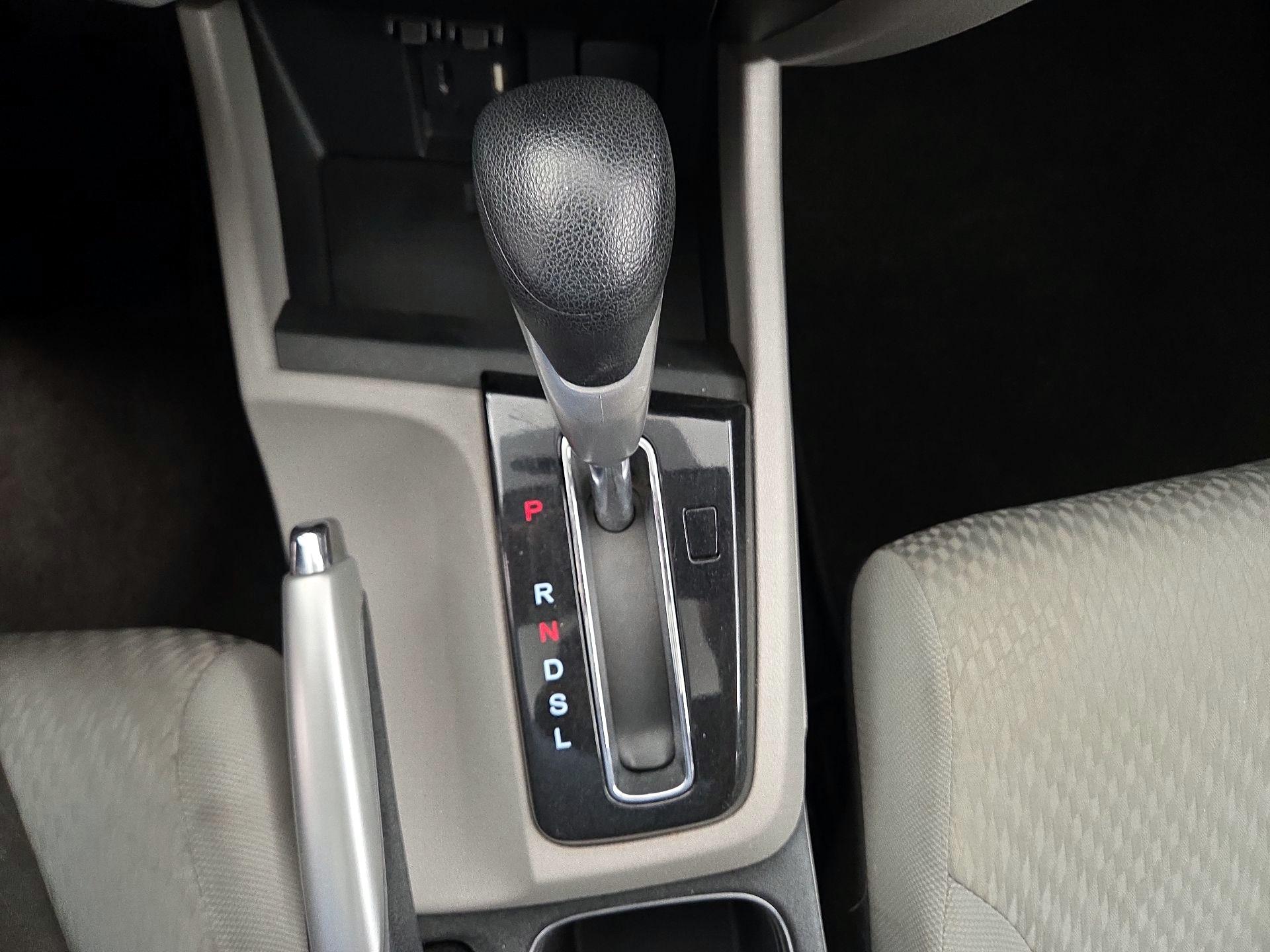 Thumbnail: 2014 Honda Civic - 17