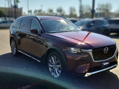 2024 Mazda CX-90 Turbo Premium