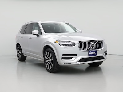 2022 Volvo XC90 T6 Inscription