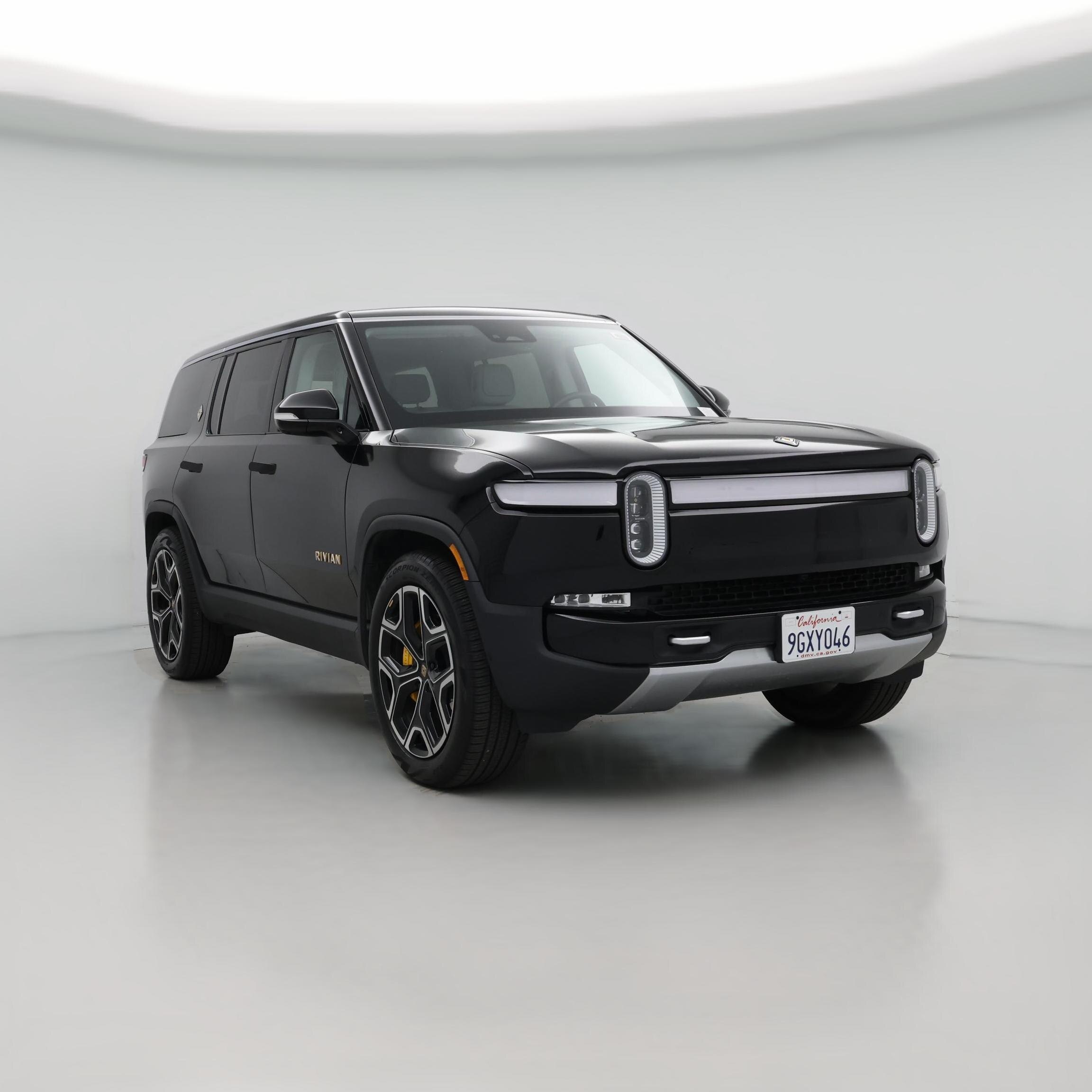Thumbnail: 2023 Rivian R1S - 1