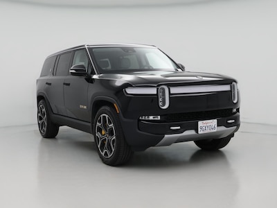 2023 Rivian R1S Launch Edition Quad-Motor Large